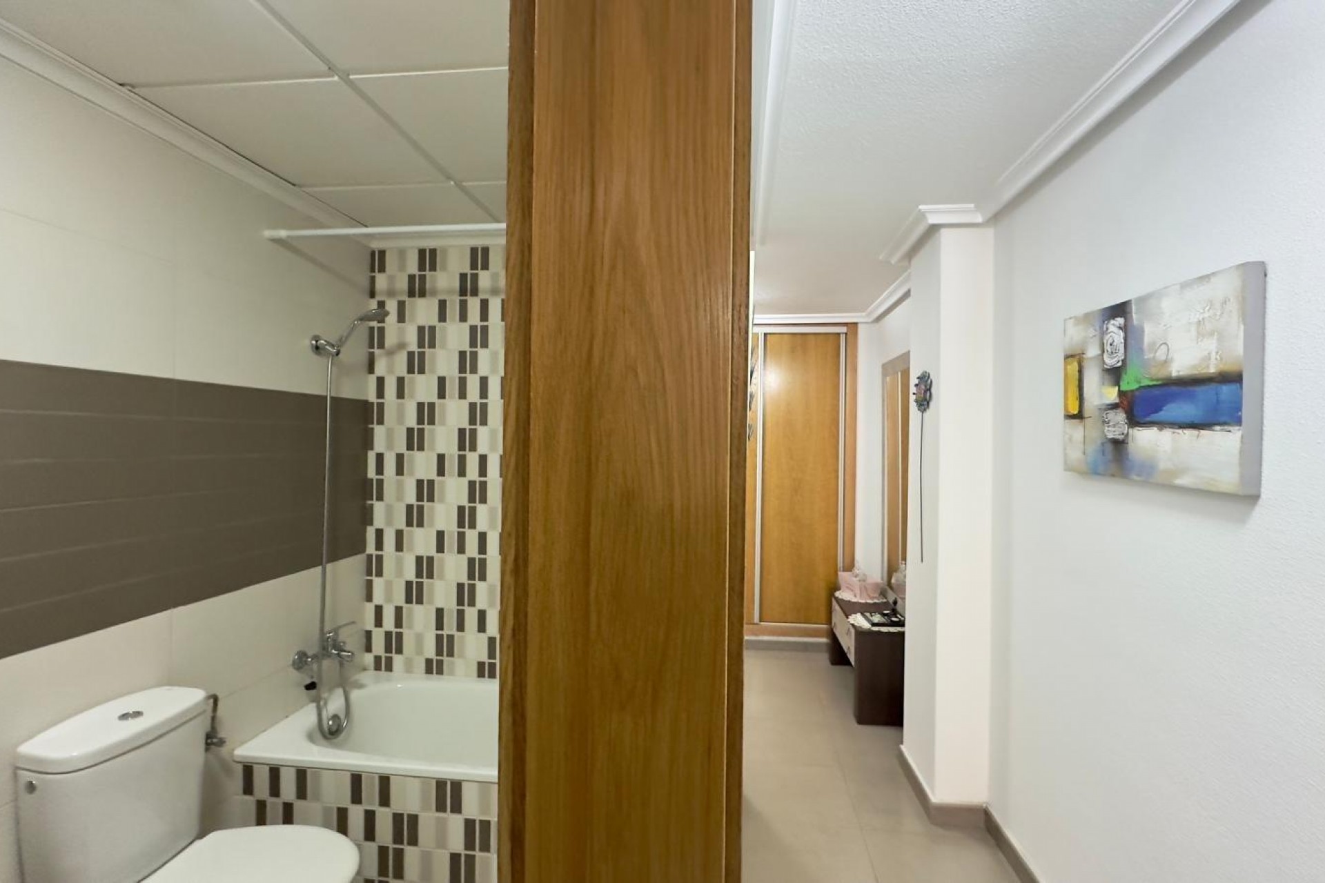 Resale - Apartment -
Torrevieja