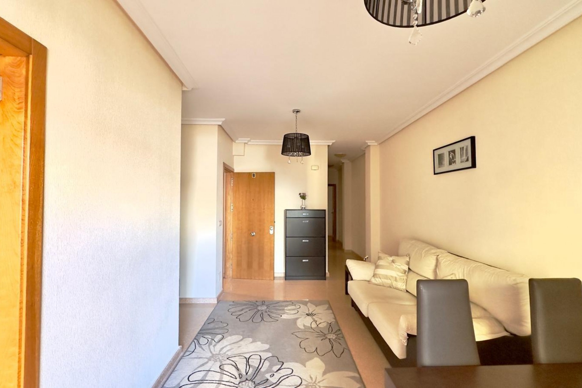 Resale - Apartment -
Torrevieja