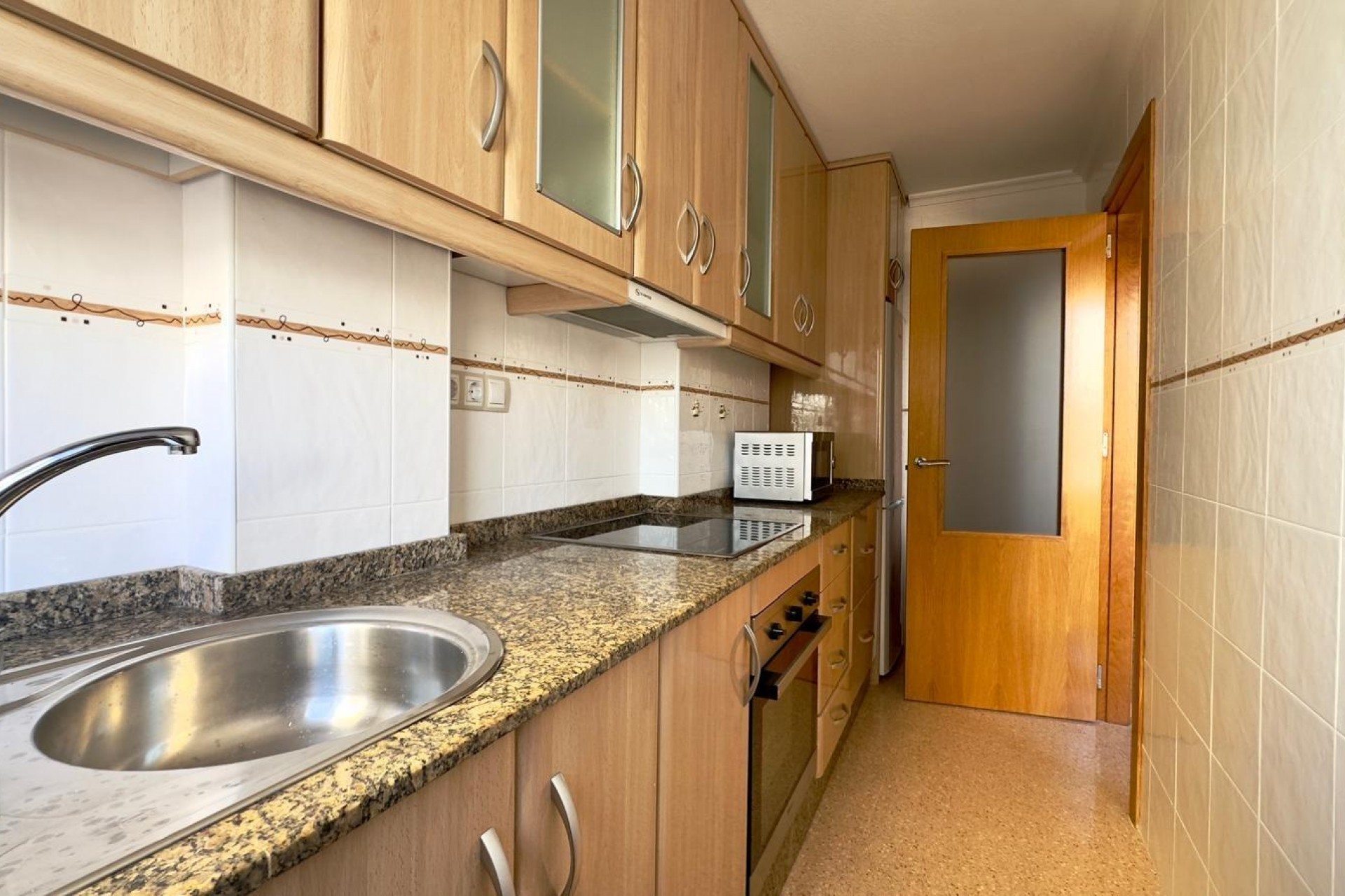Resale - Apartment -
Torrevieja