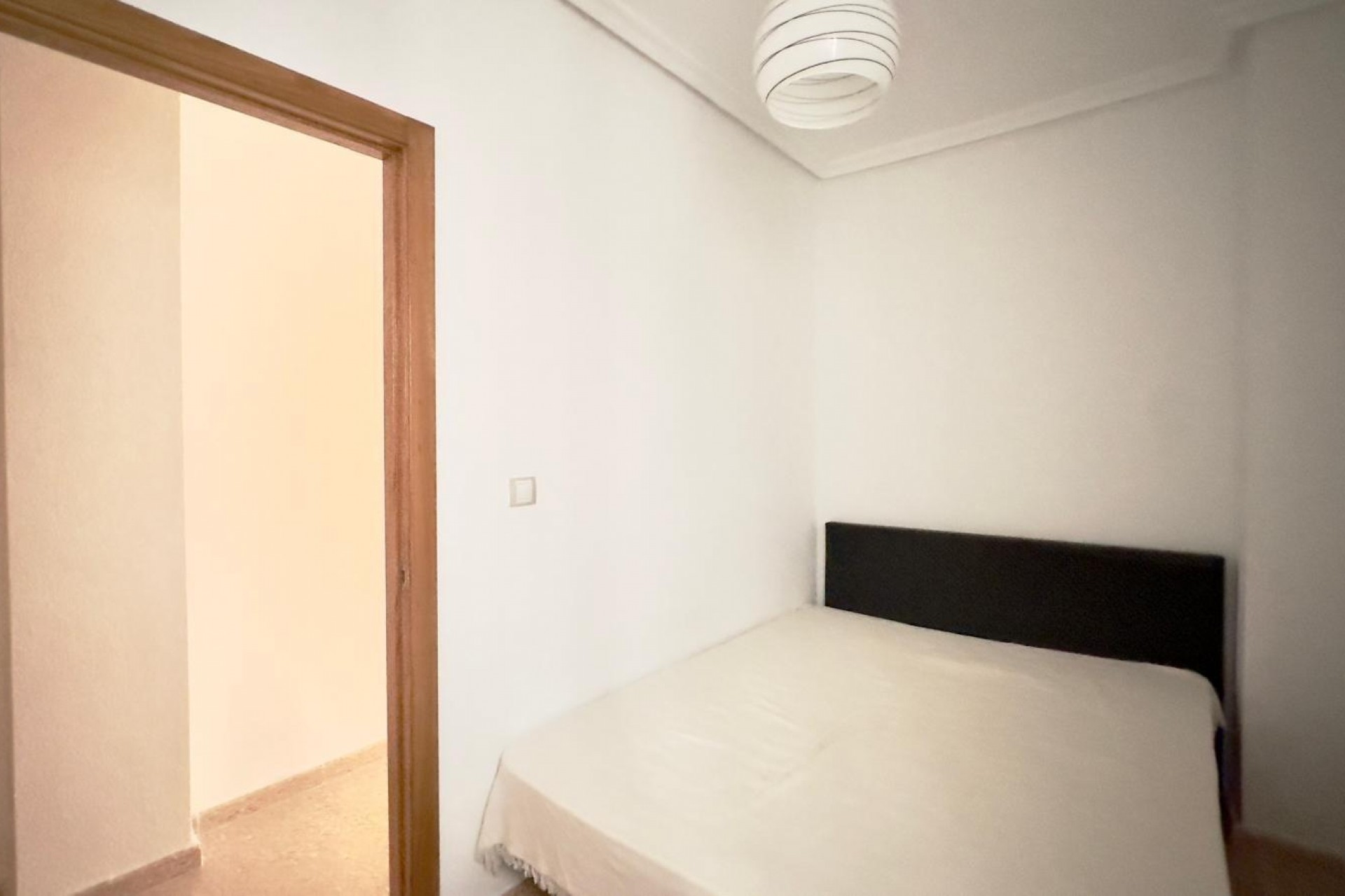 Resale - Apartment -
Torrevieja