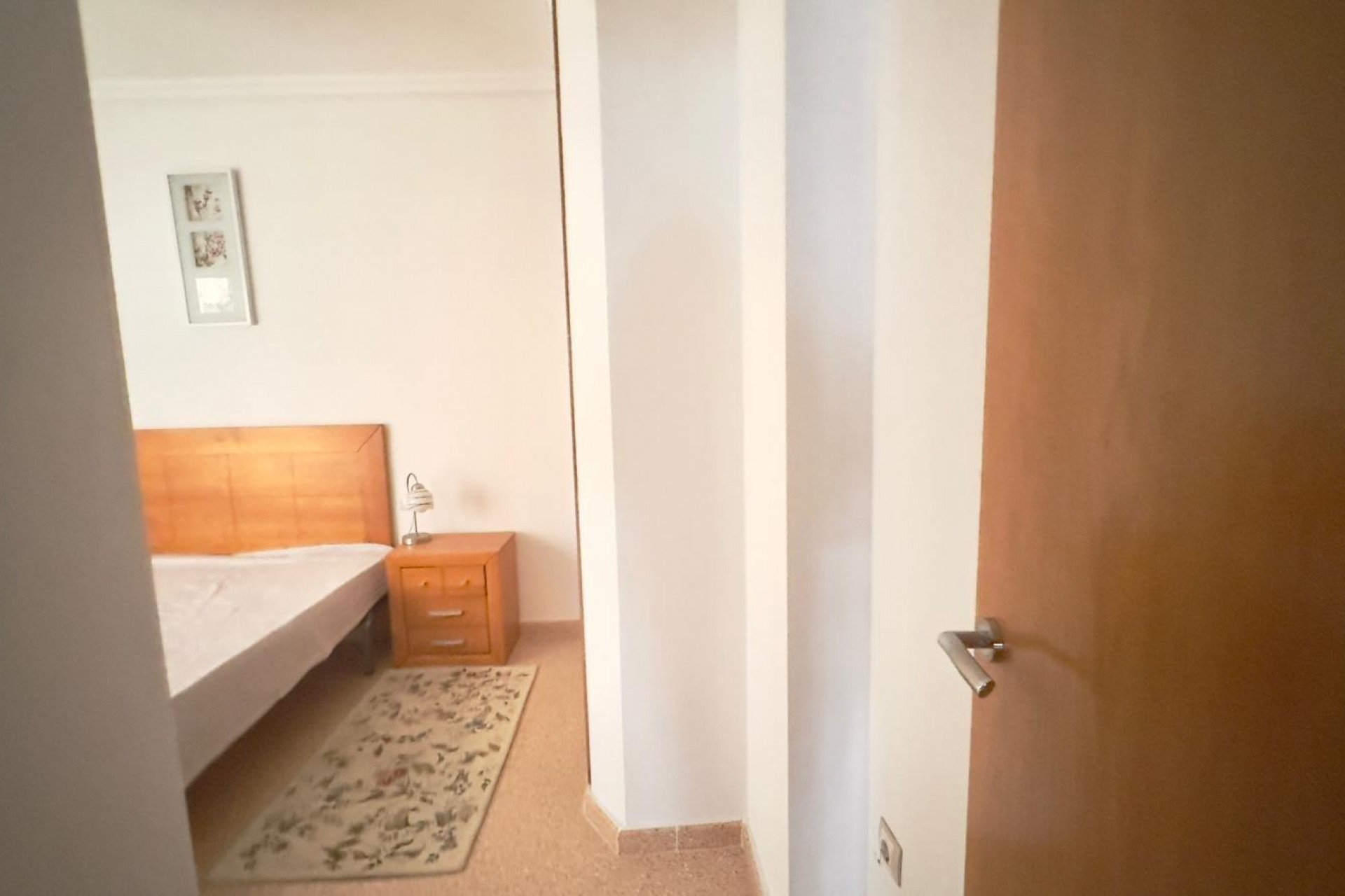 Resale - Apartment -
Torrevieja