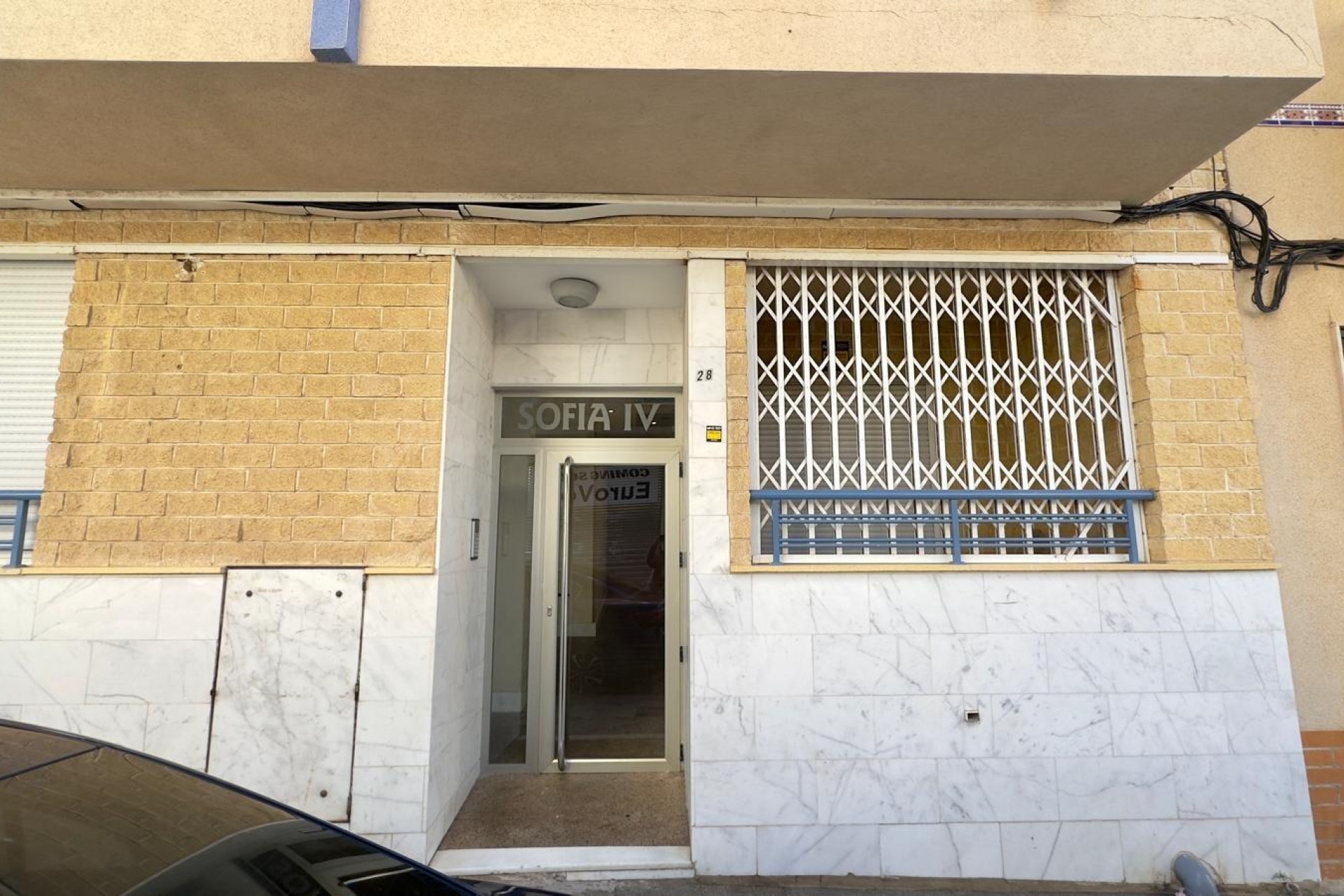 Resale - Apartment -
Torrevieja