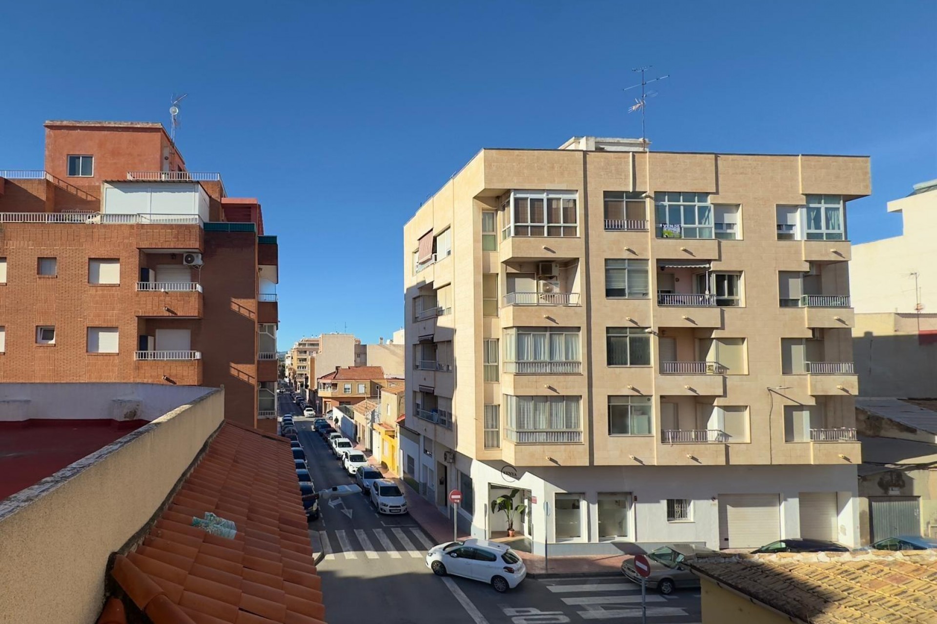 Resale - Apartment -
Torrevieja