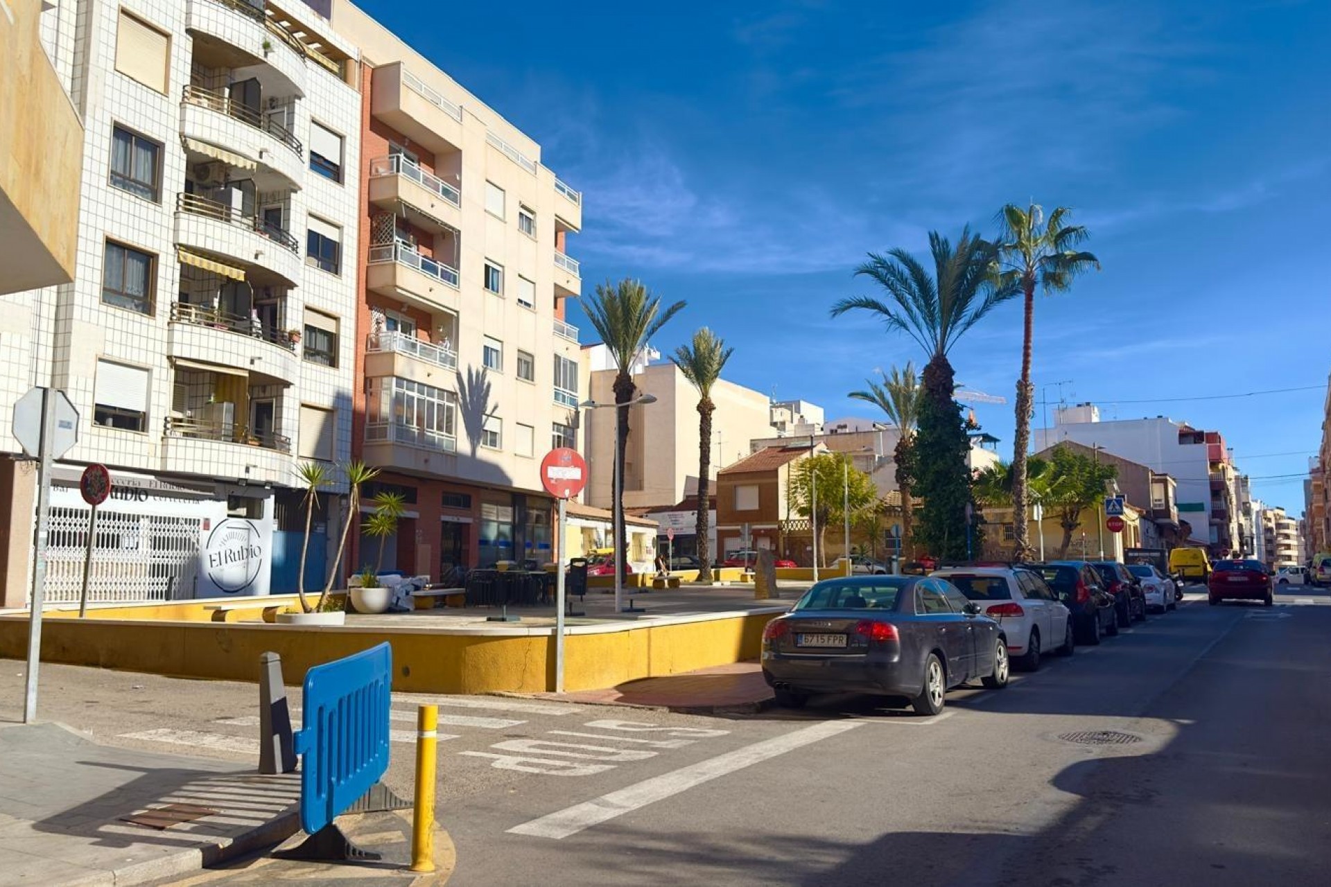 Resale - Apartment -
Torrevieja
