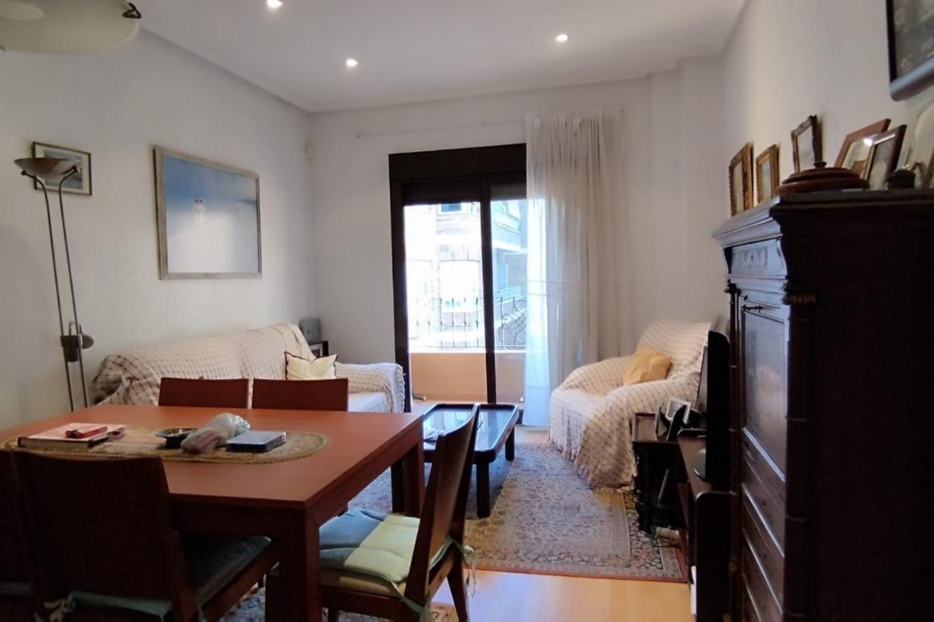 Resale - Apartment -
Torrevieja