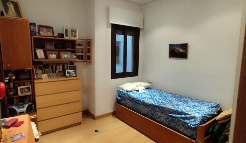 Resale - Apartment -
Torrevieja