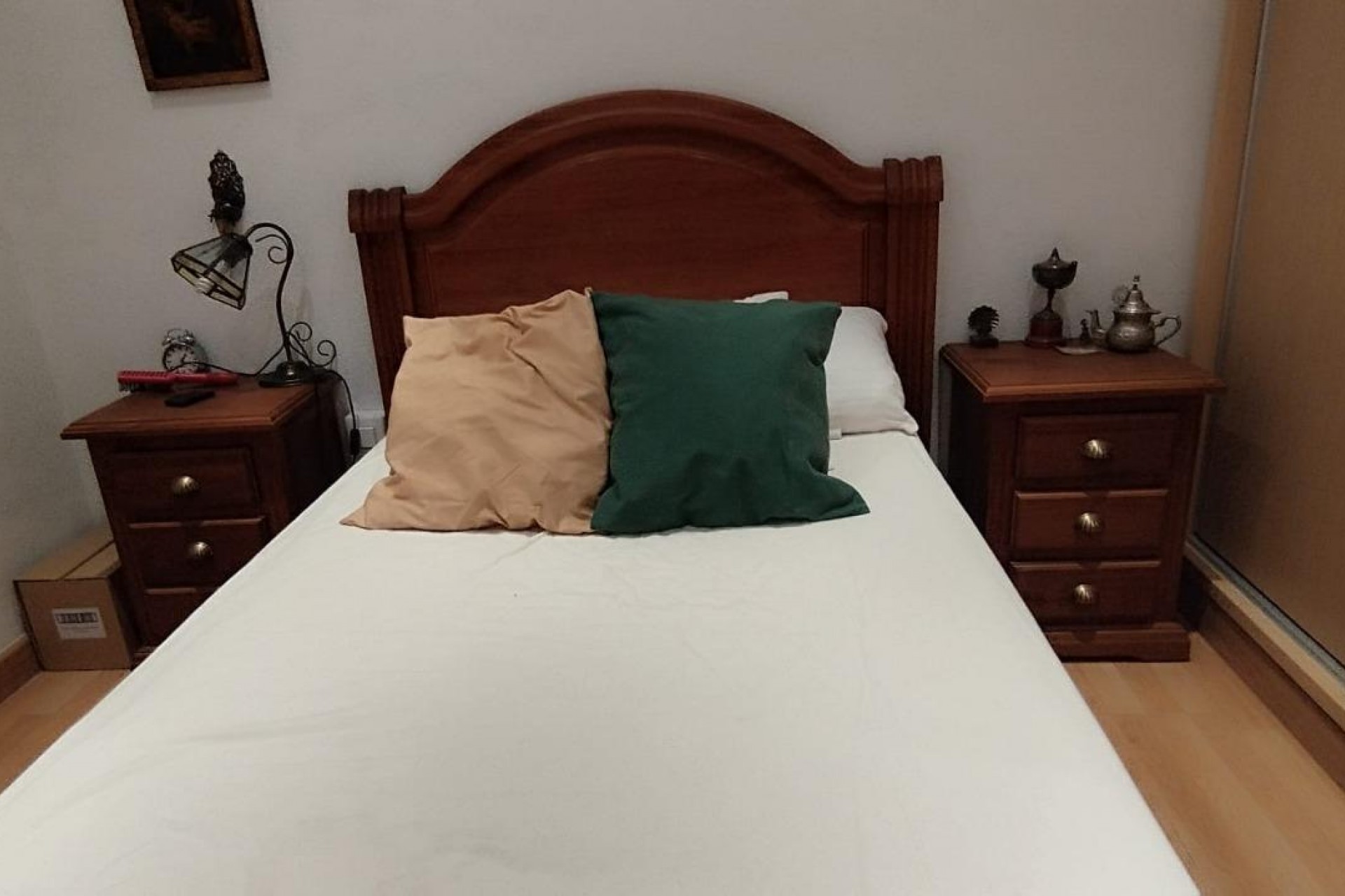 Resale - Apartment -
Torrevieja