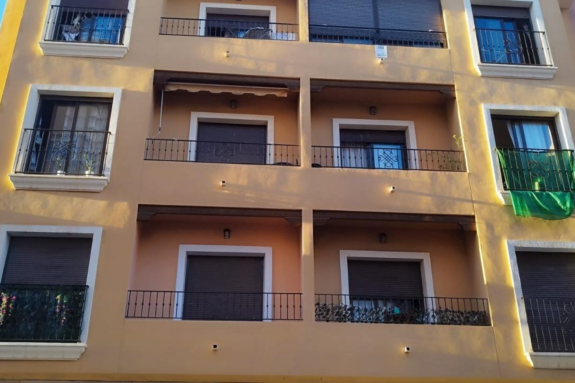 Resale - Apartment -
Torrevieja
