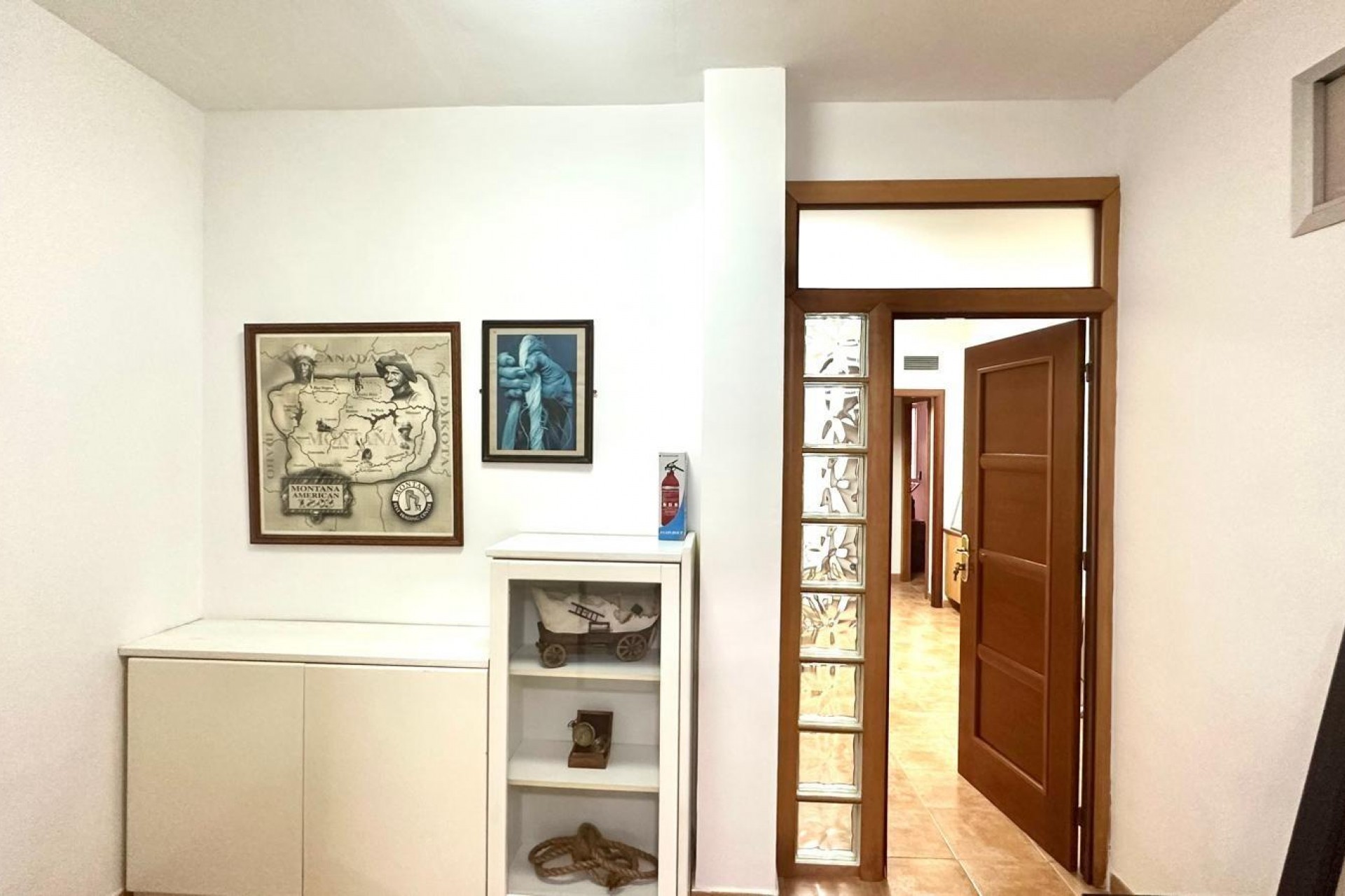 Resale - Apartment -
Torrevieja