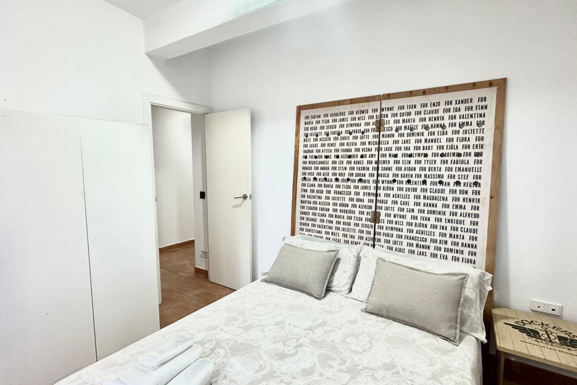 Resale - Apartment -
Torrevieja