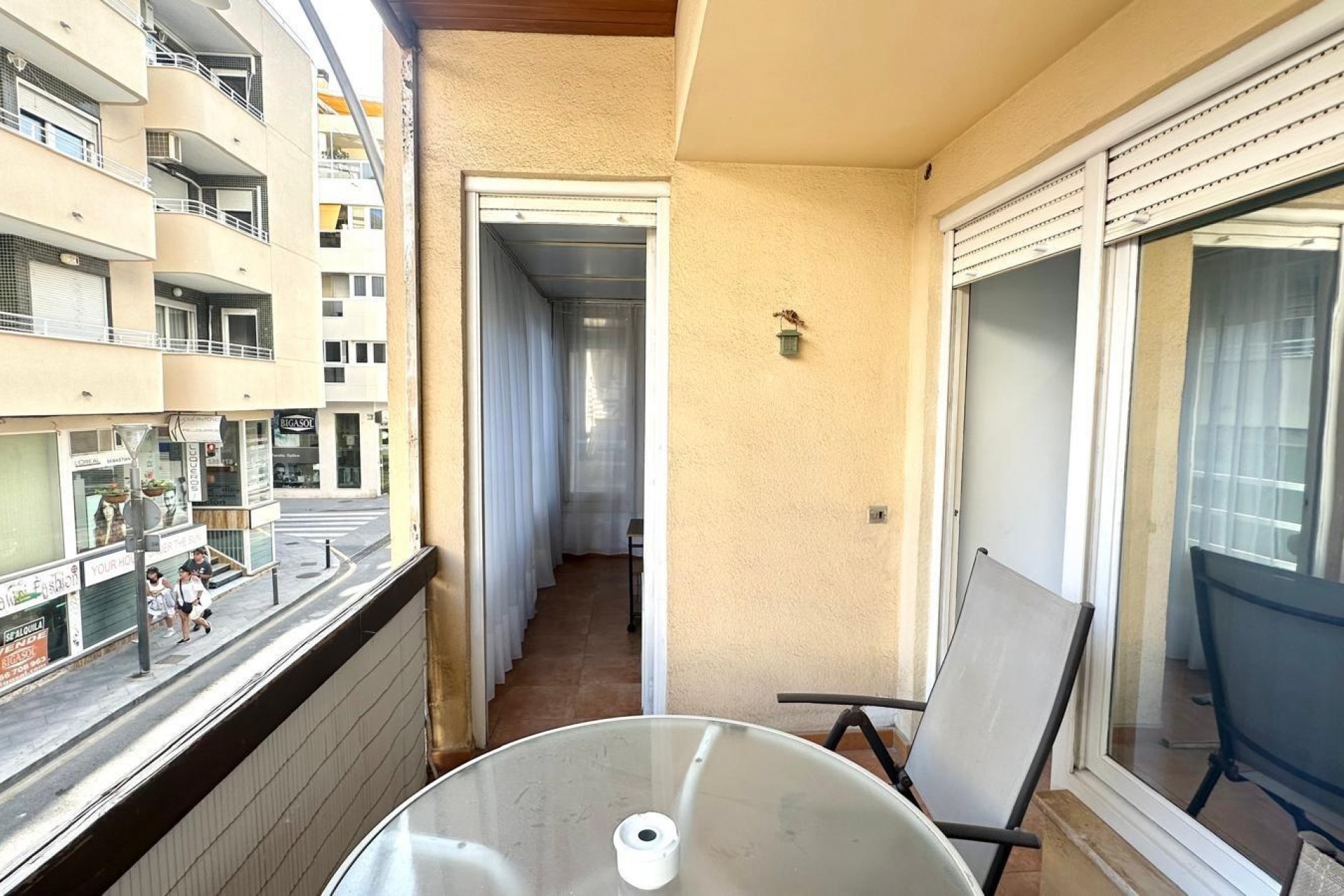 Resale - Apartment -
Torrevieja
