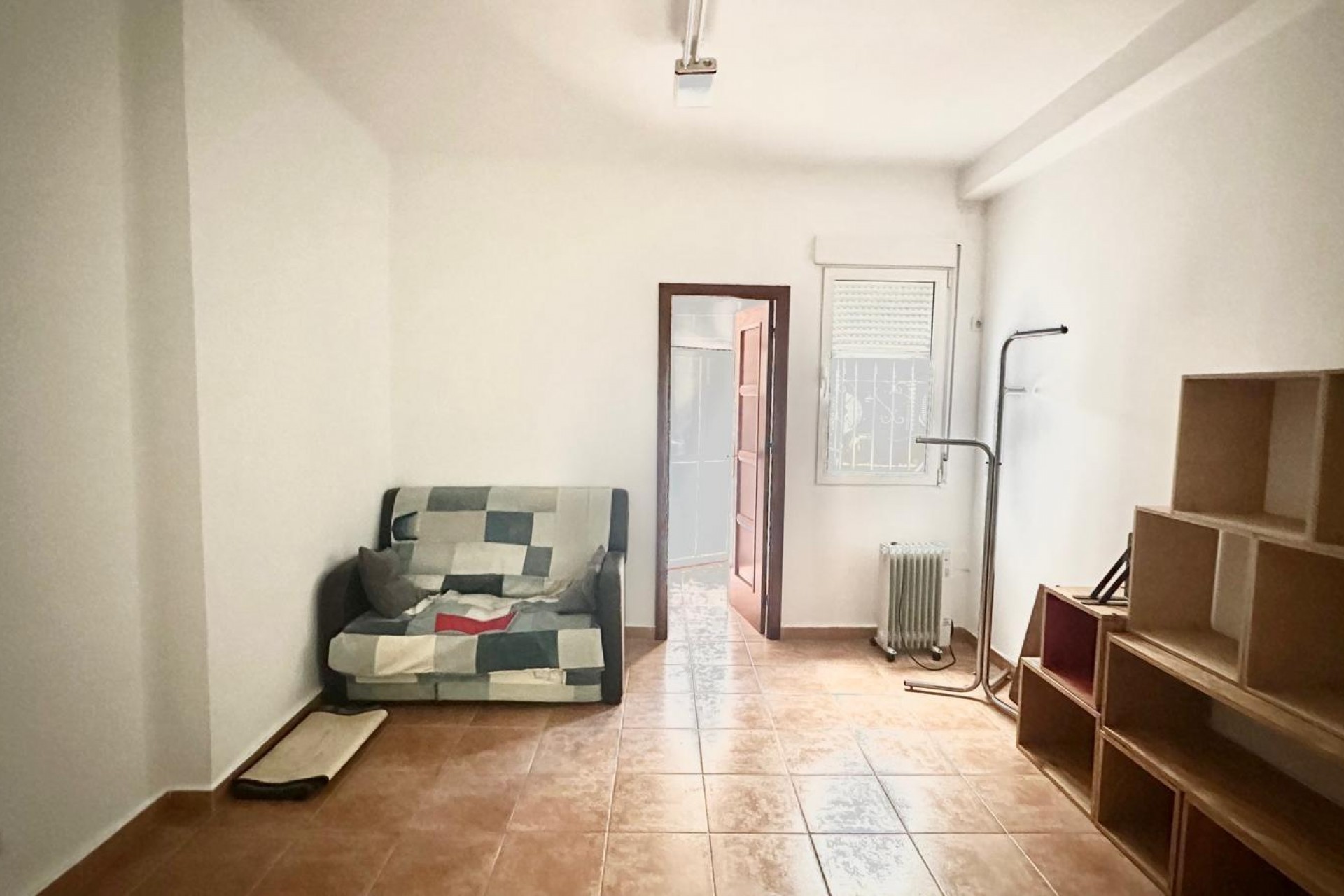 Resale - Apartment -
Torrevieja