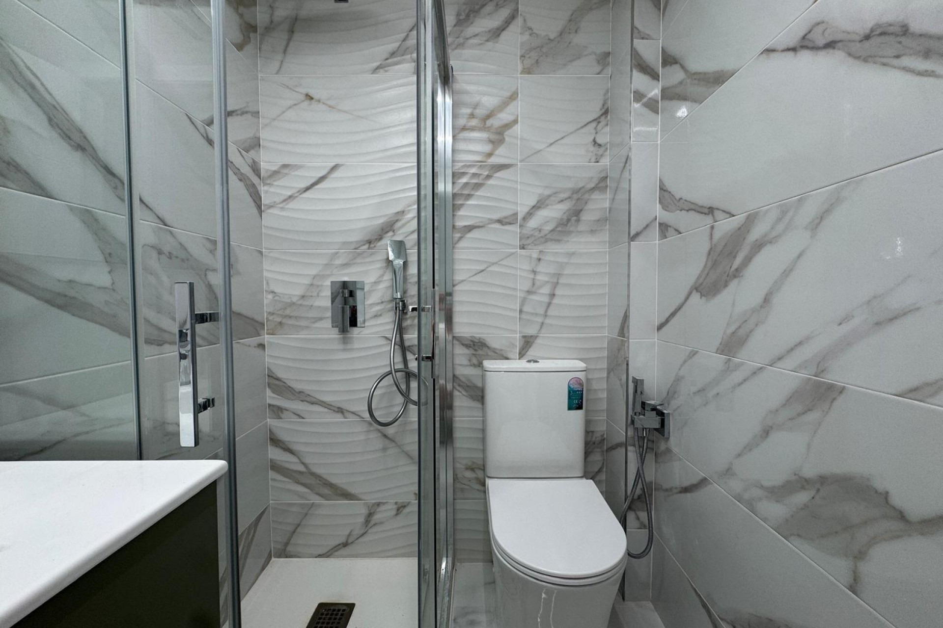 Resale - Apartment -
Torrevieja