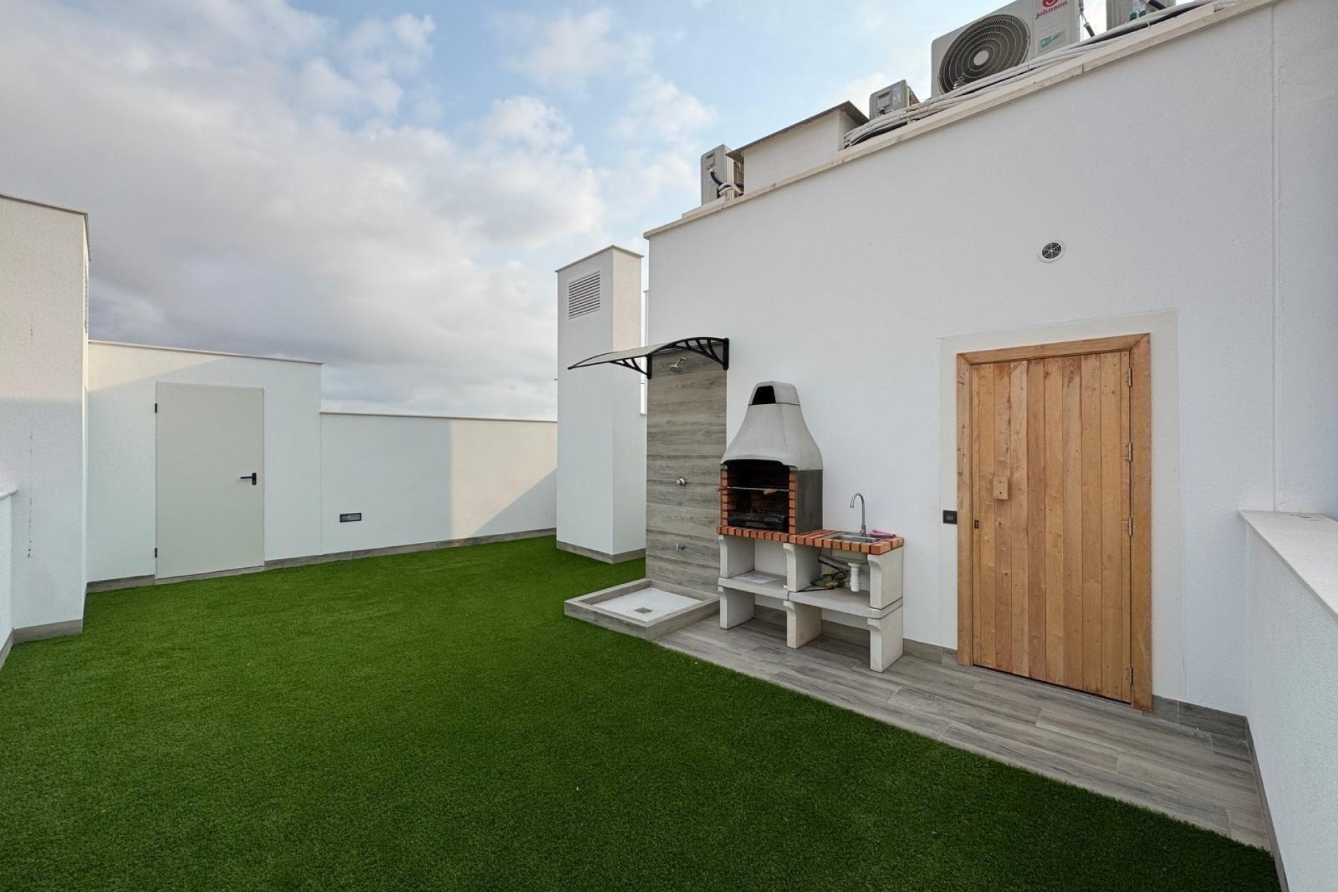 Resale - Apartment -
Torrevieja