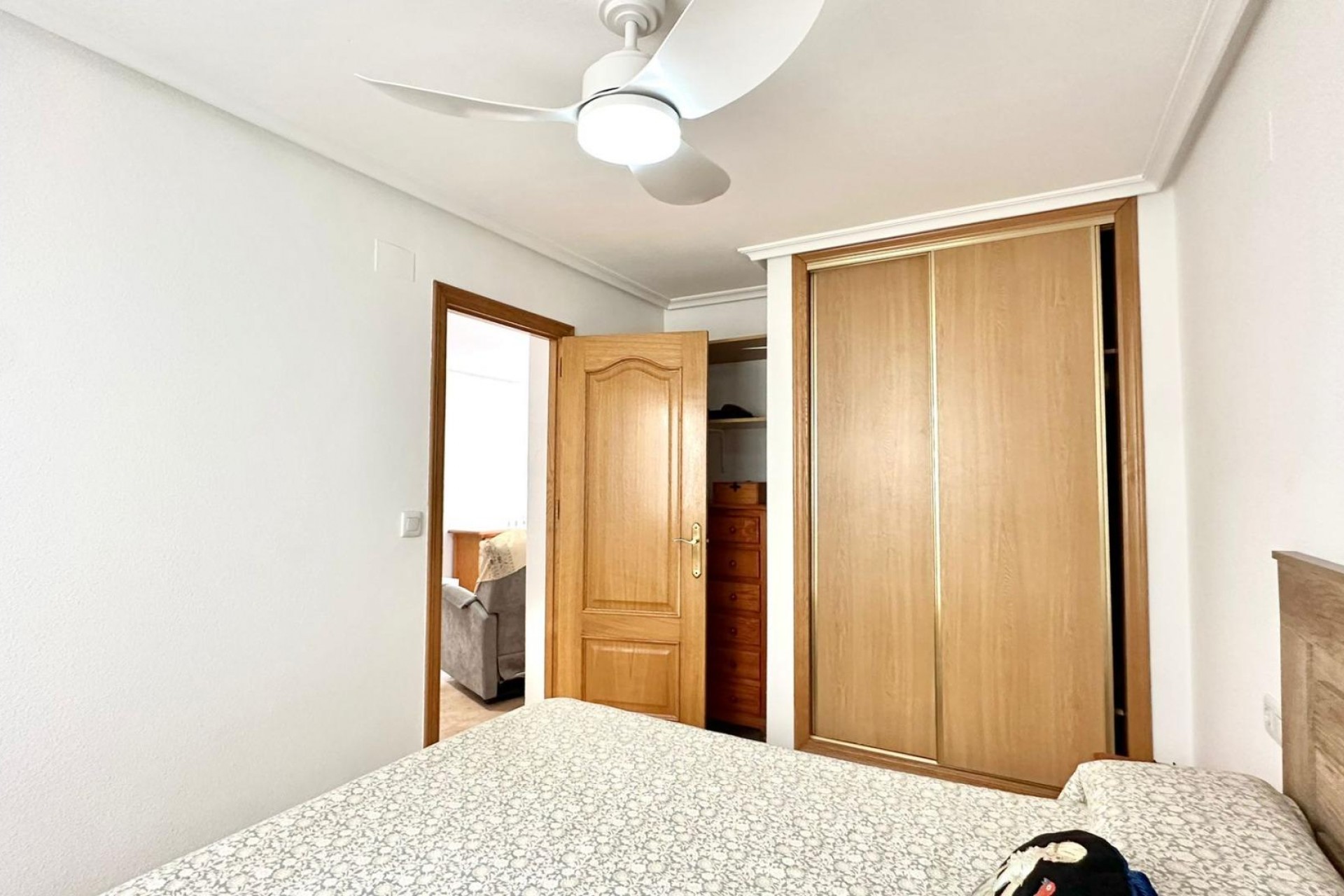 Resale - Apartment -
Torrevieja