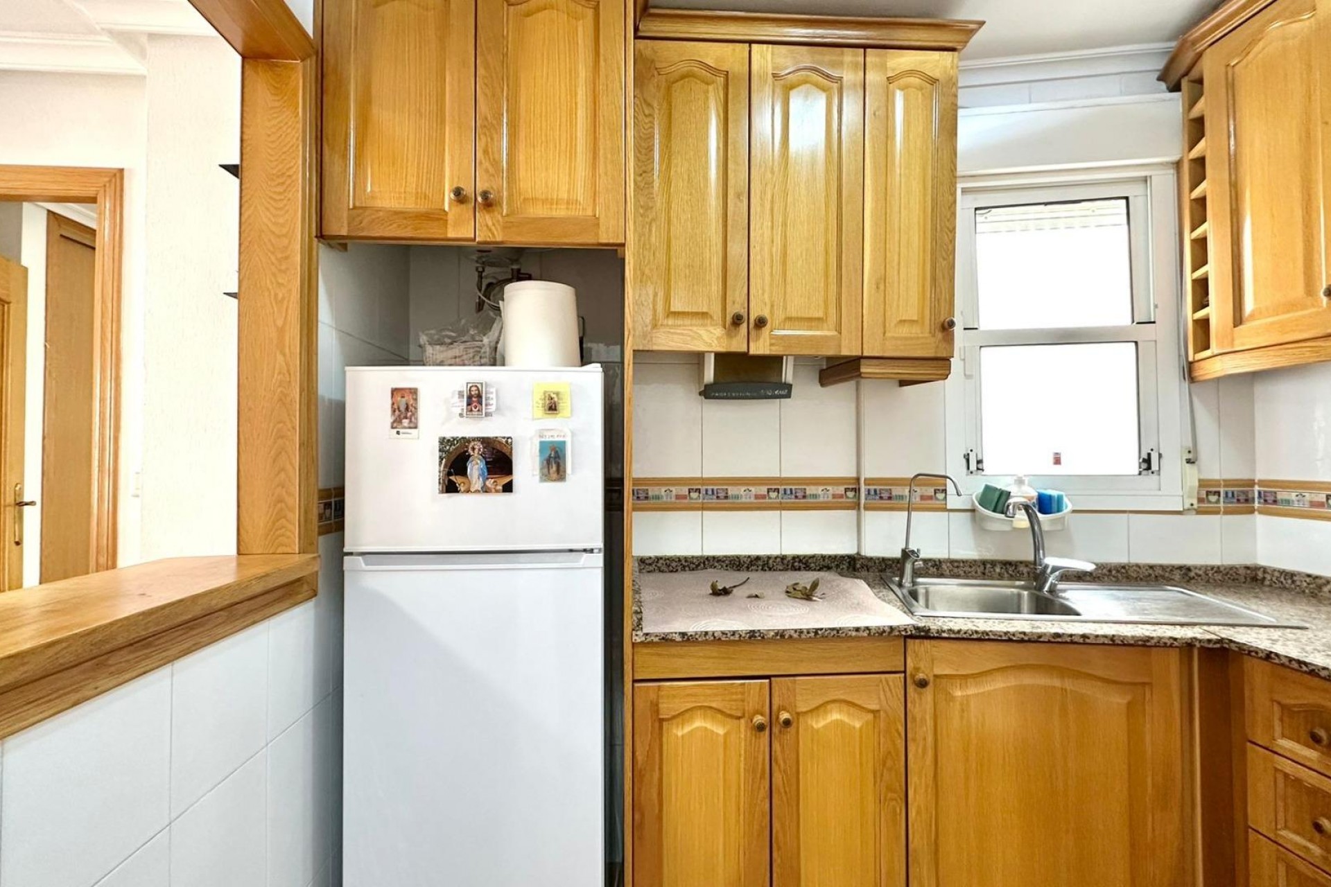 Resale - Apartment -
Torrevieja