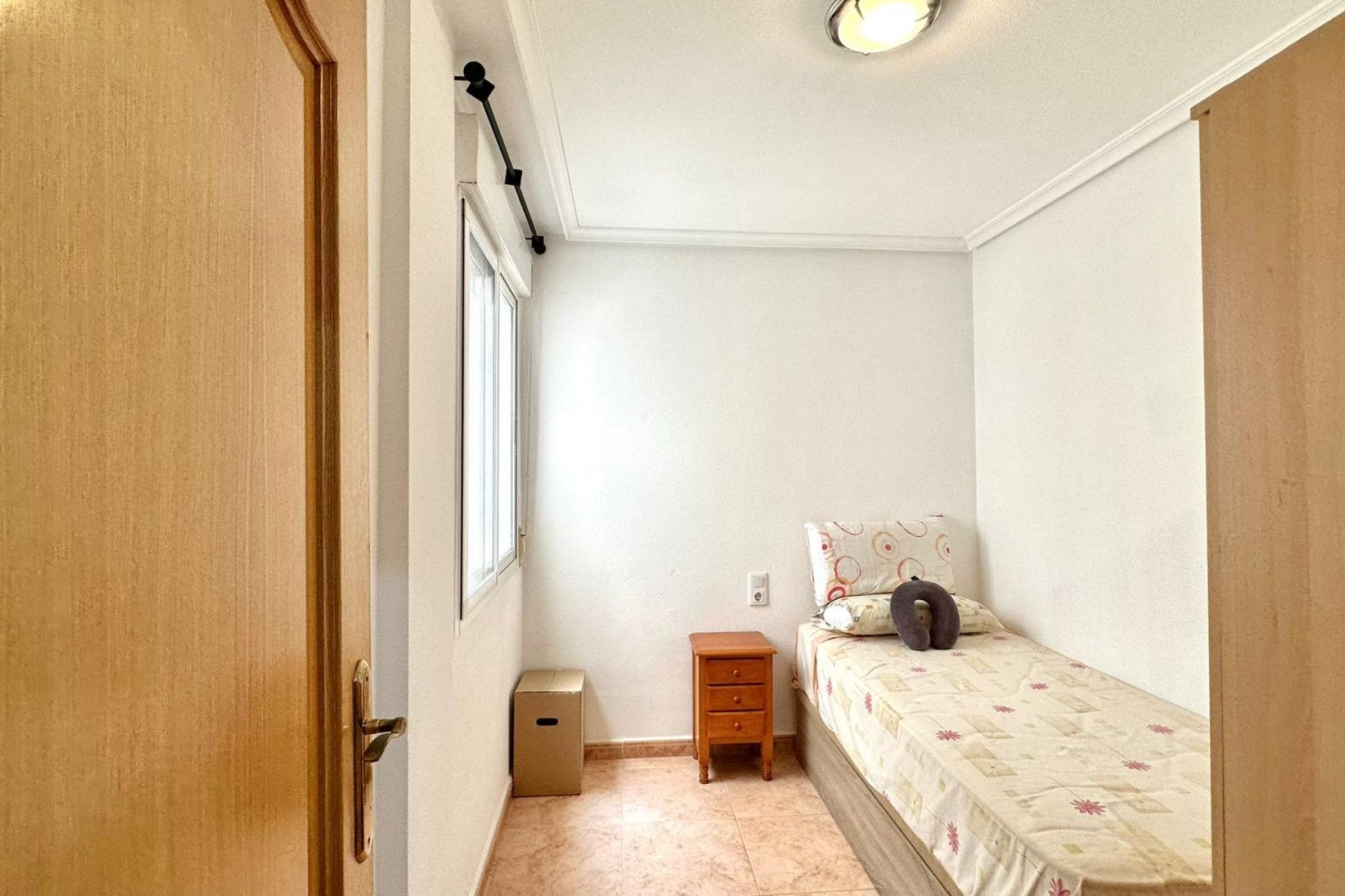 Resale - Apartment -
Torrevieja