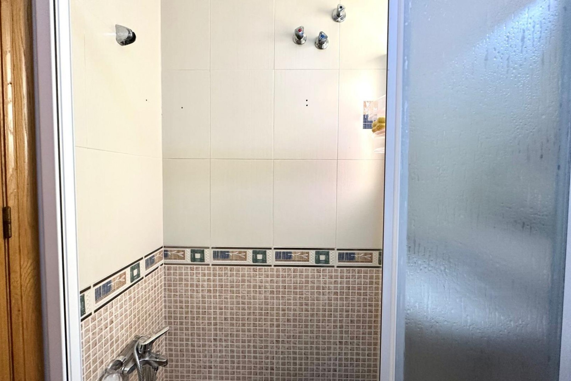 Resale - Apartment -
Torrevieja