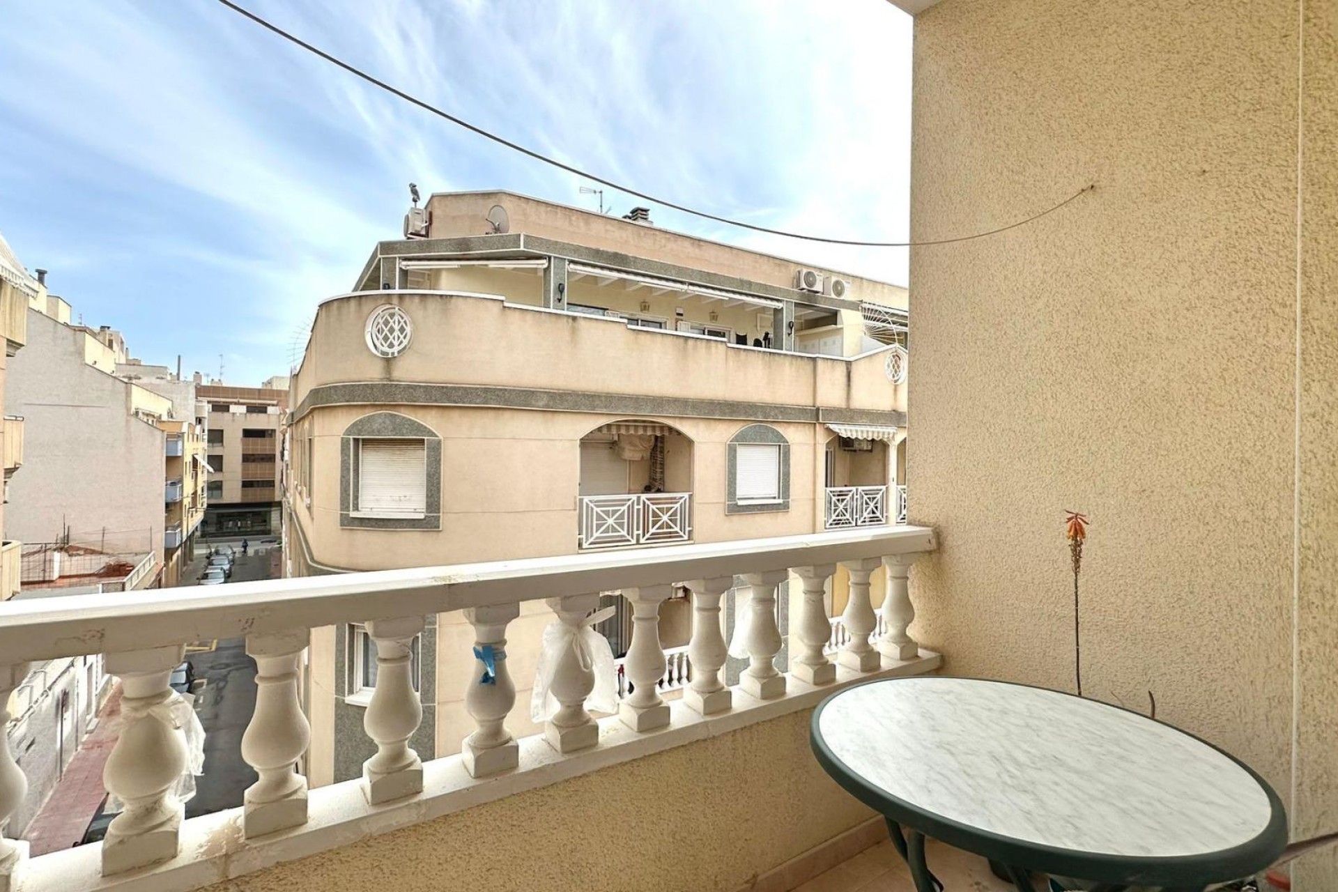 Resale - Apartment -
Torrevieja