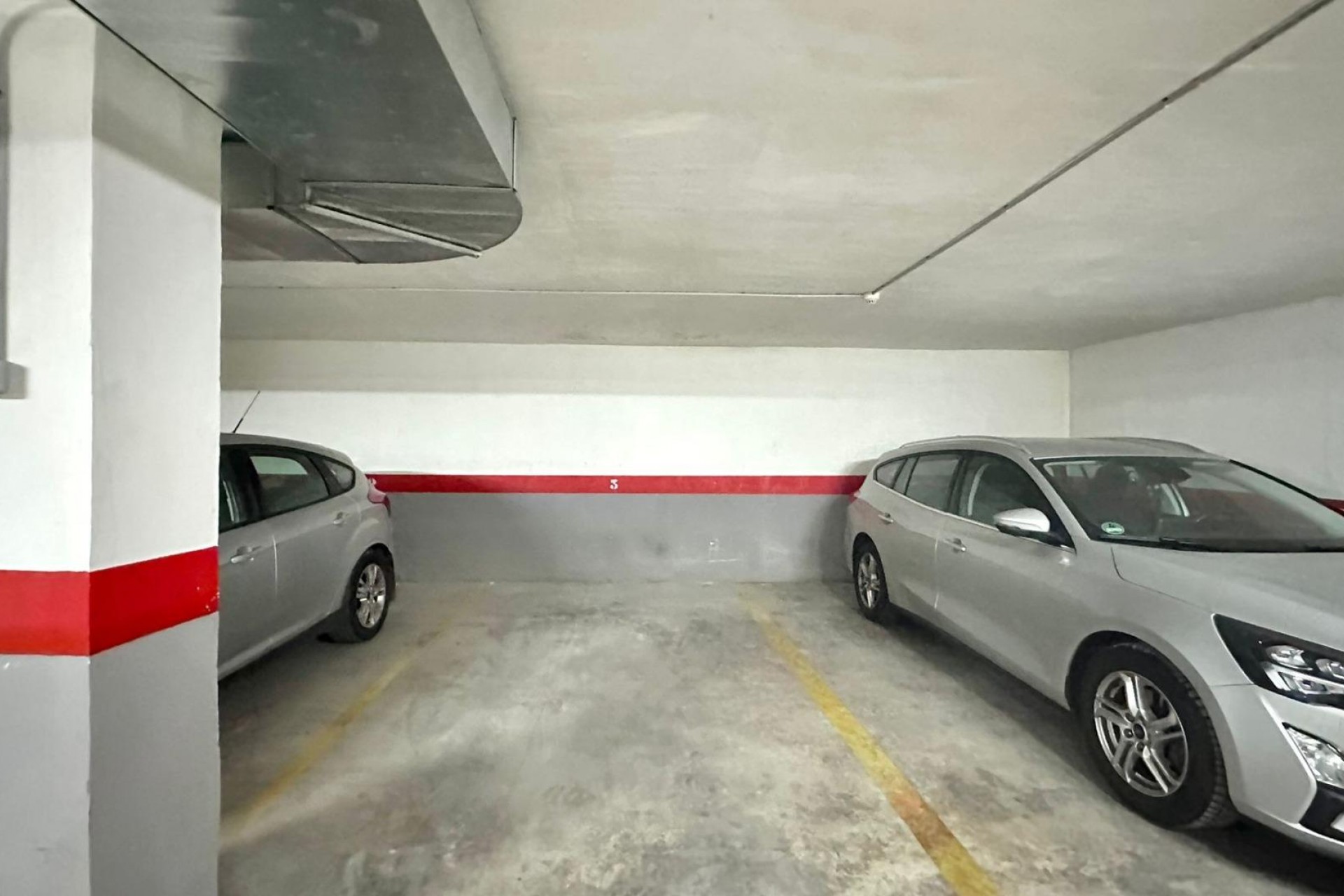 Resale - Apartment -
Torrevieja