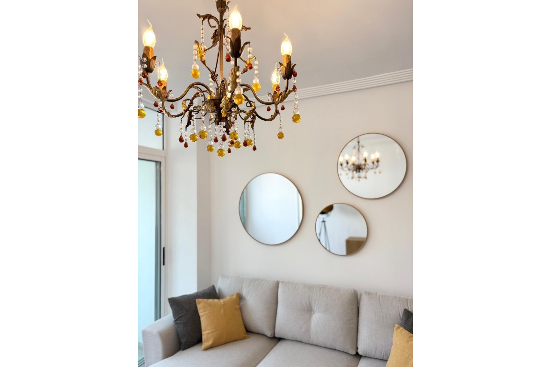 Resale - Apartment -
Torrevieja