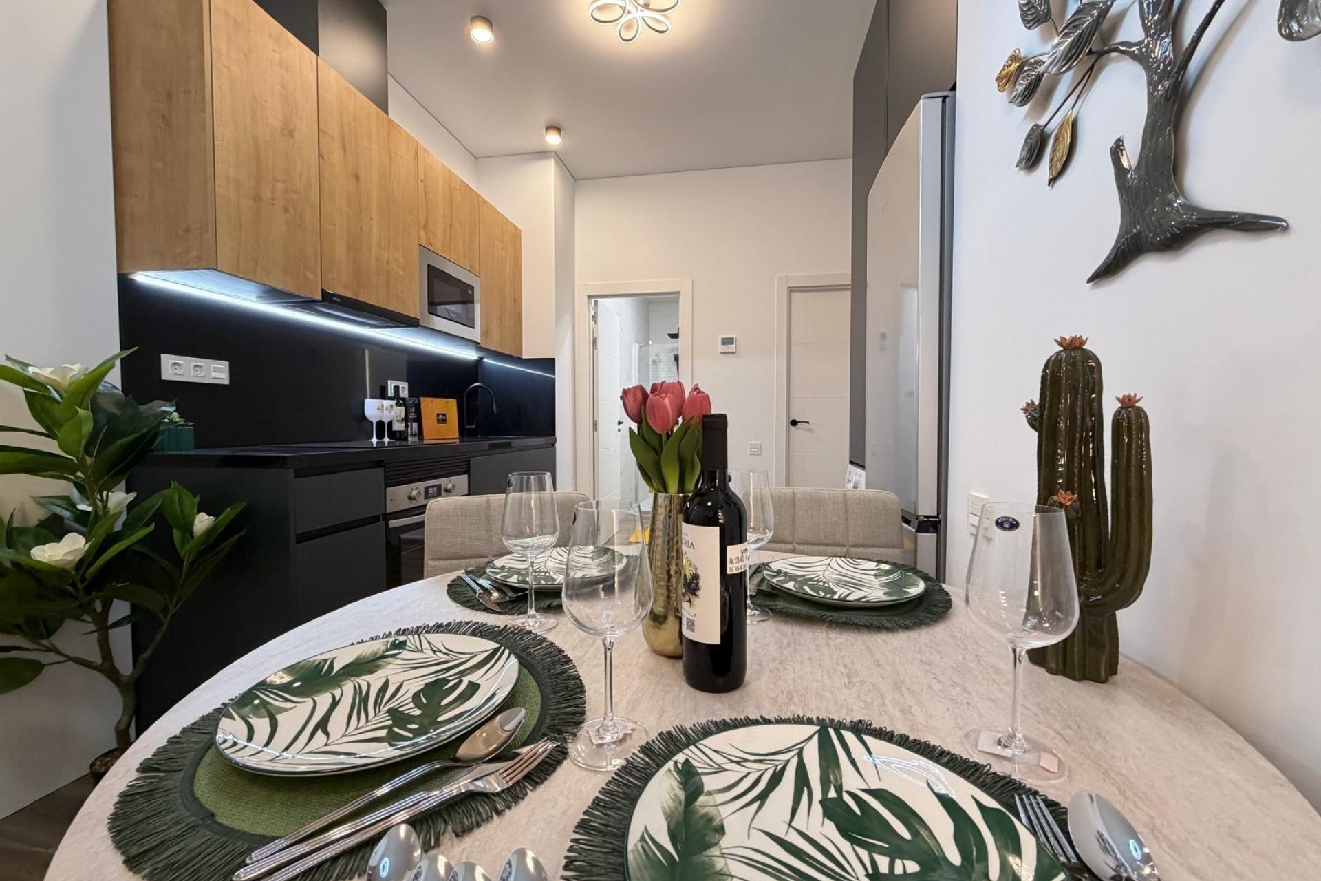 Resale - Apartment -
Torrevieja