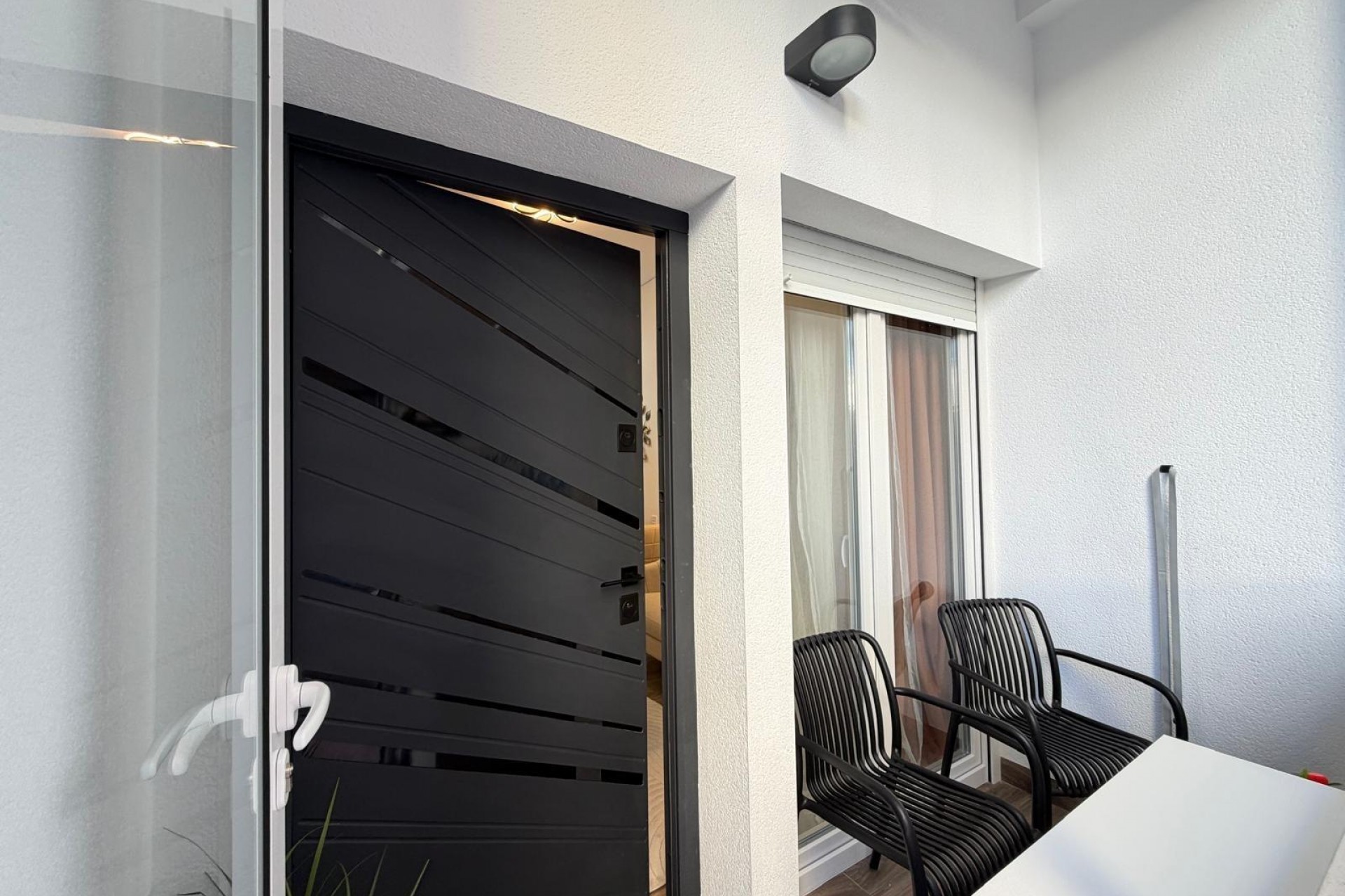 Resale - Apartment -
Torrevieja