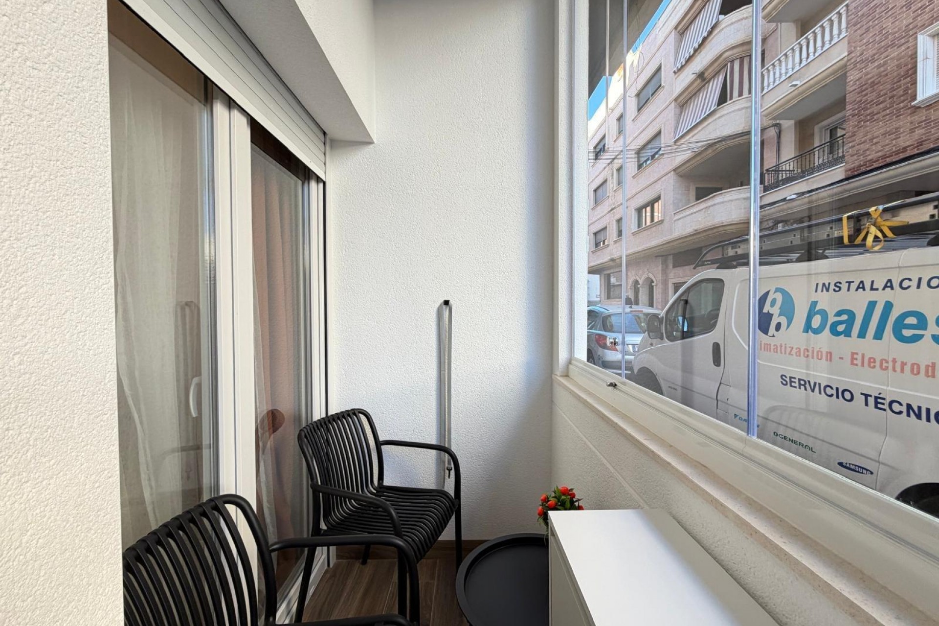 Resale - Apartment -
Torrevieja