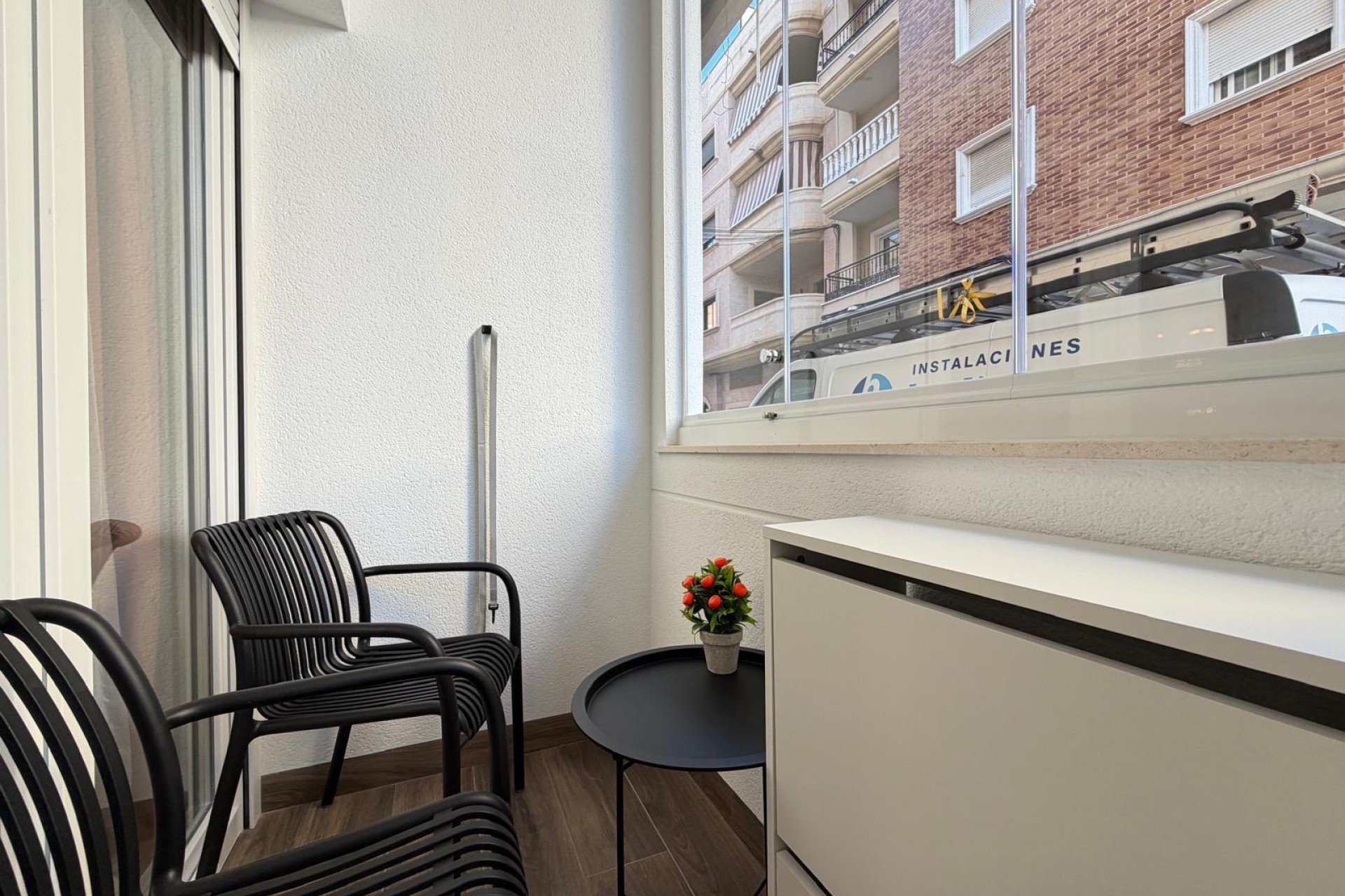 Resale - Apartment -
Torrevieja