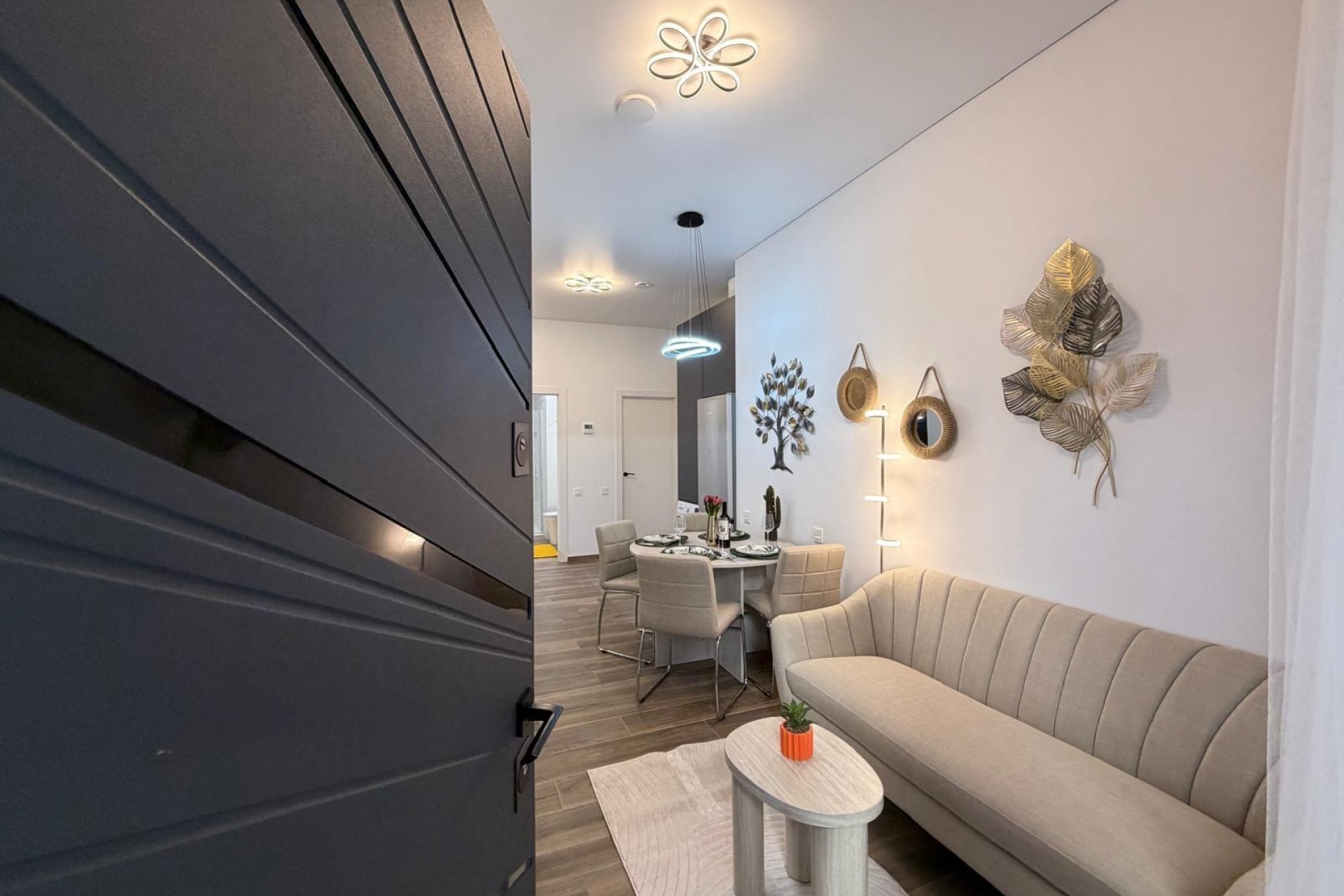 Resale - Apartment -
Torrevieja