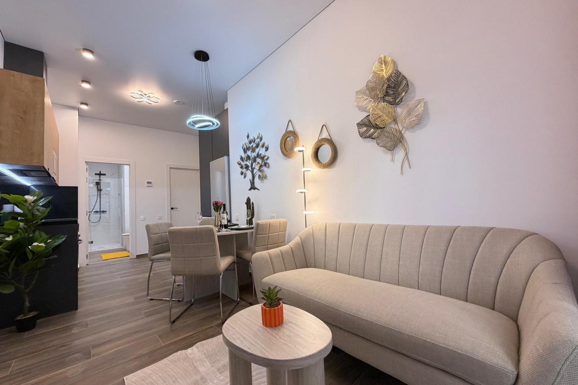 Resale - Apartment -
Torrevieja
