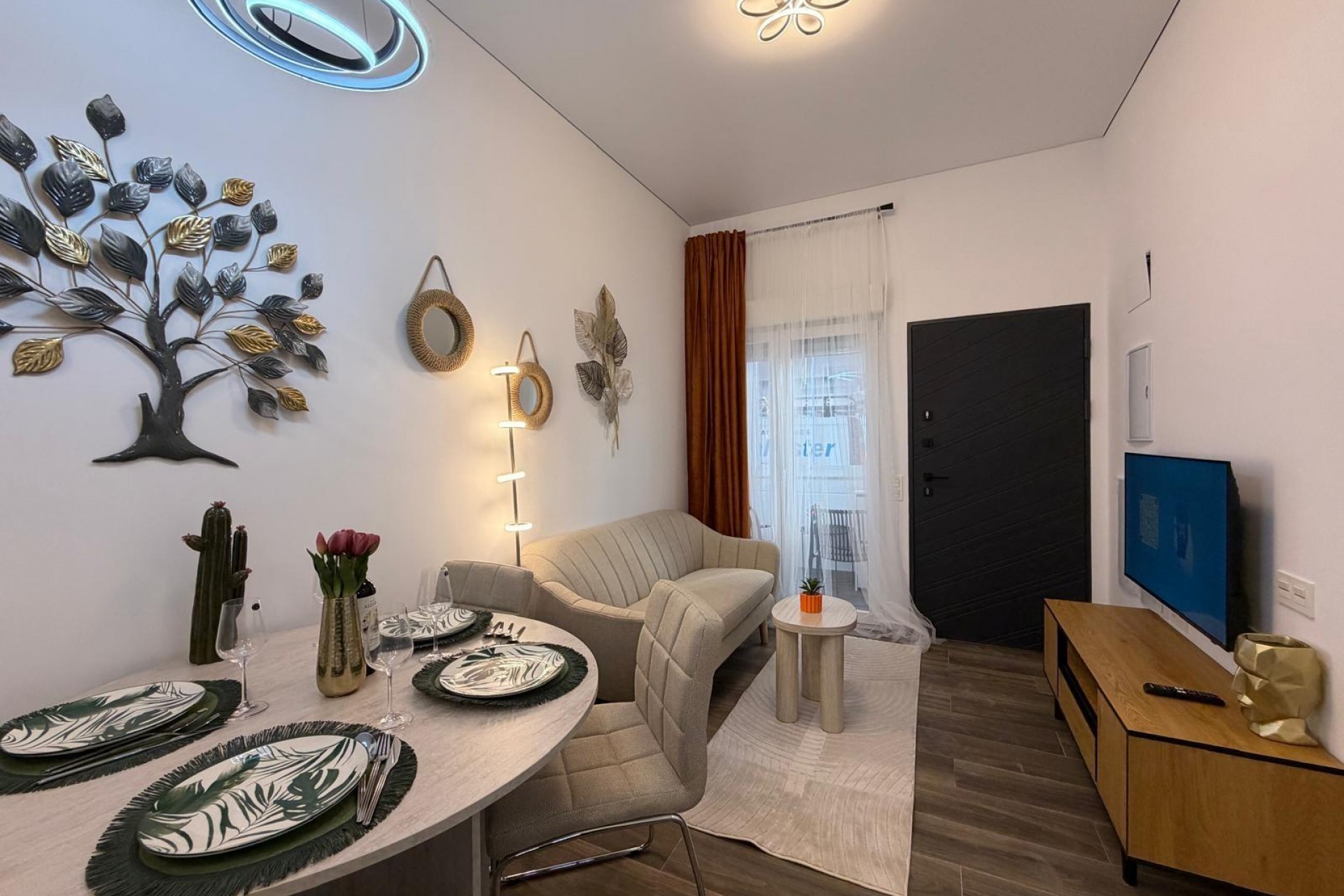 Resale - Apartment -
Torrevieja
