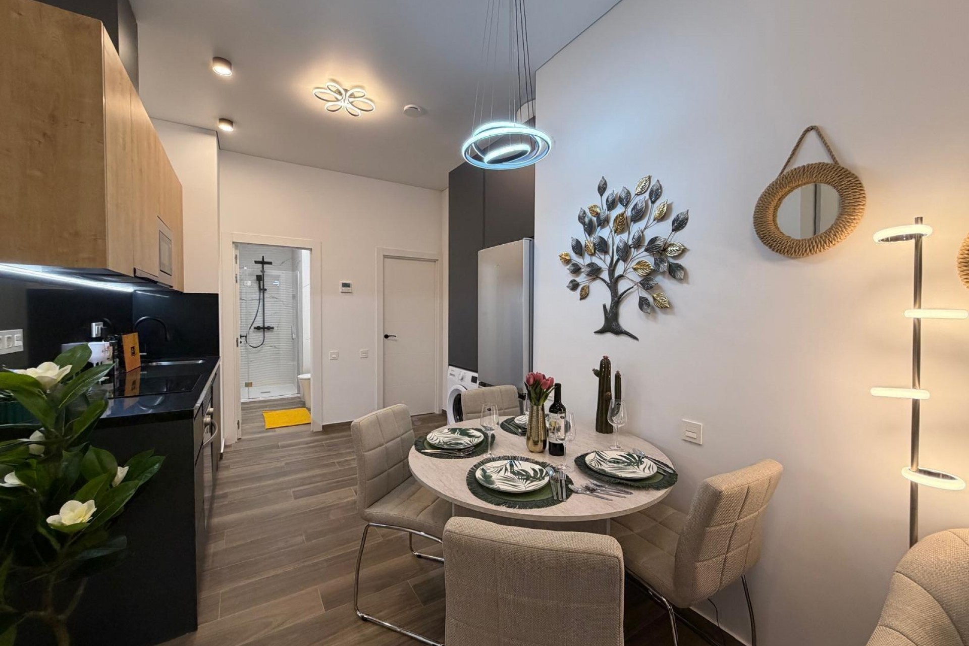 Resale - Apartment -
Torrevieja