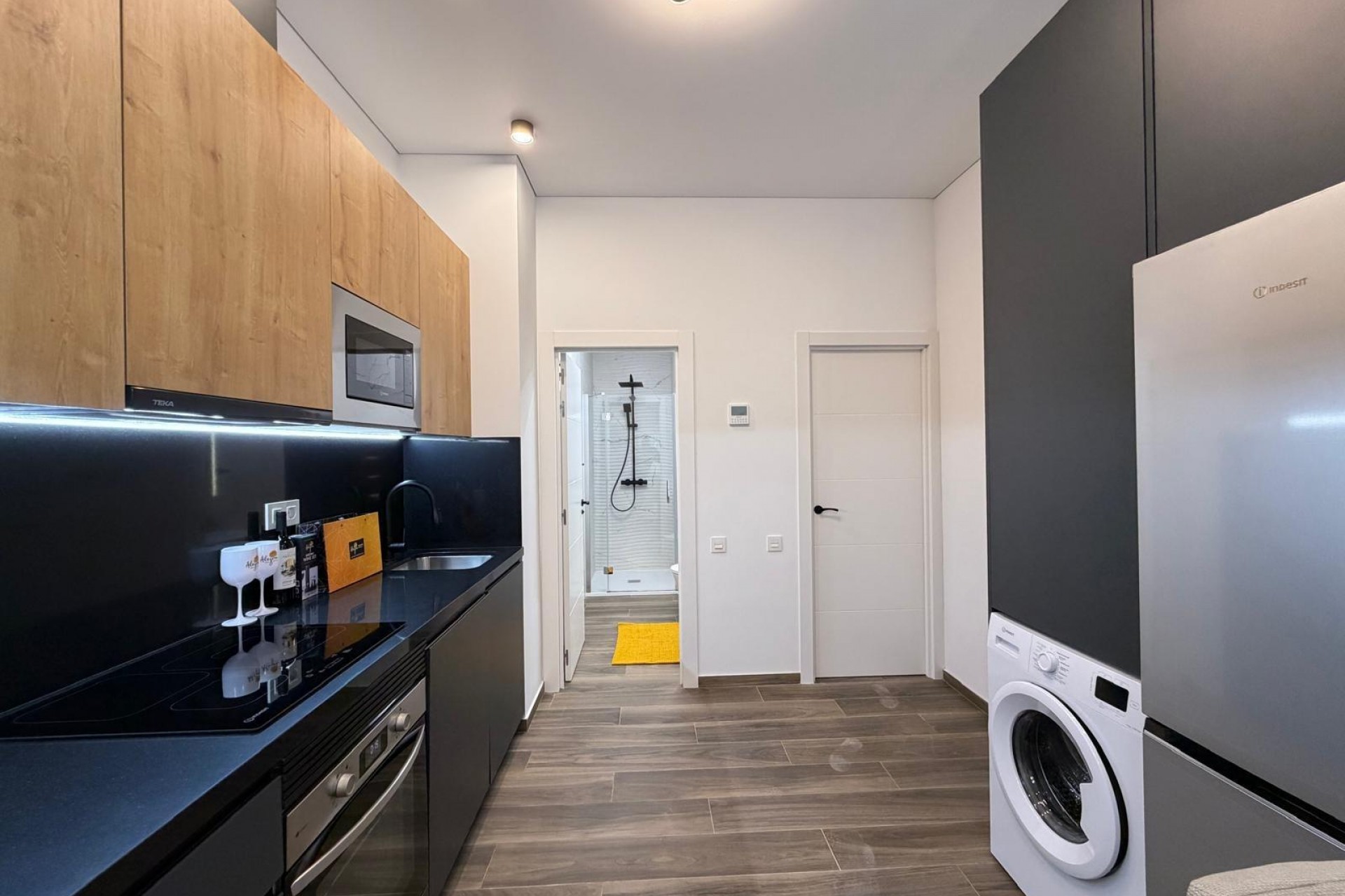 Resale - Apartment -
Torrevieja