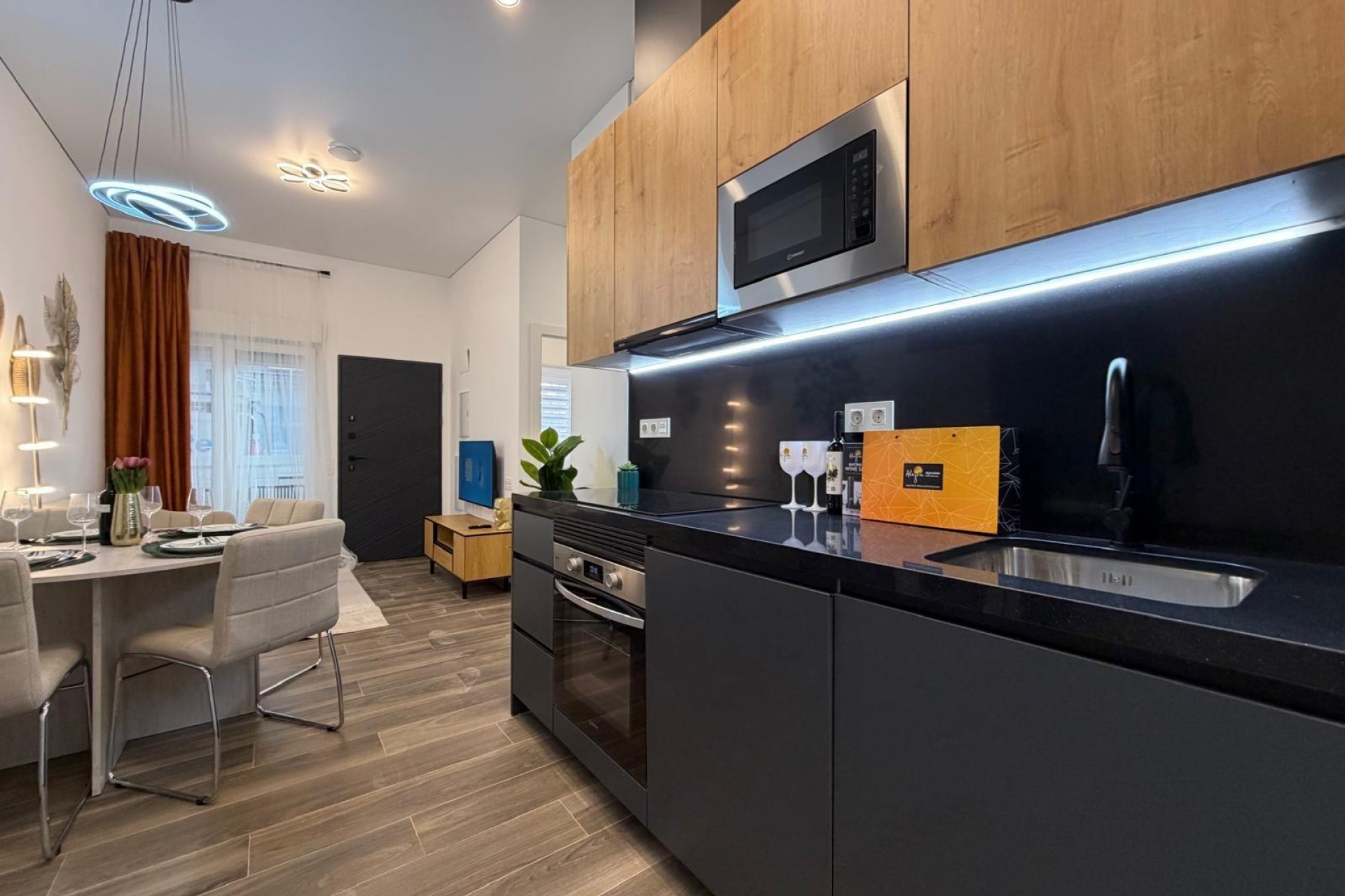 Resale - Apartment -
Torrevieja
