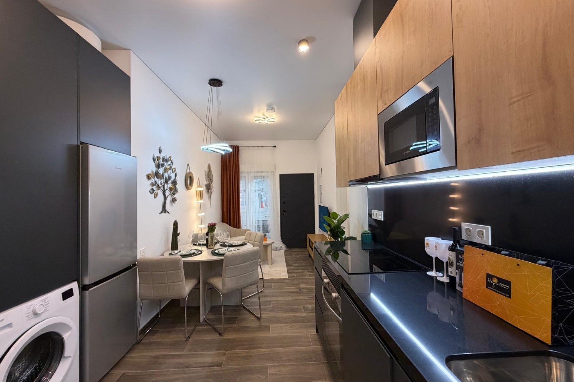 Resale - Apartment -
Torrevieja