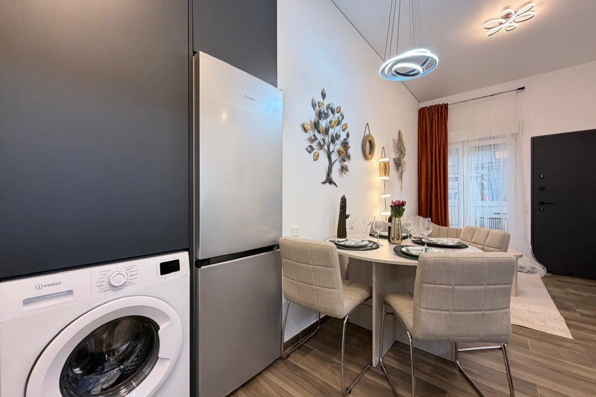 Resale - Apartment -
Torrevieja