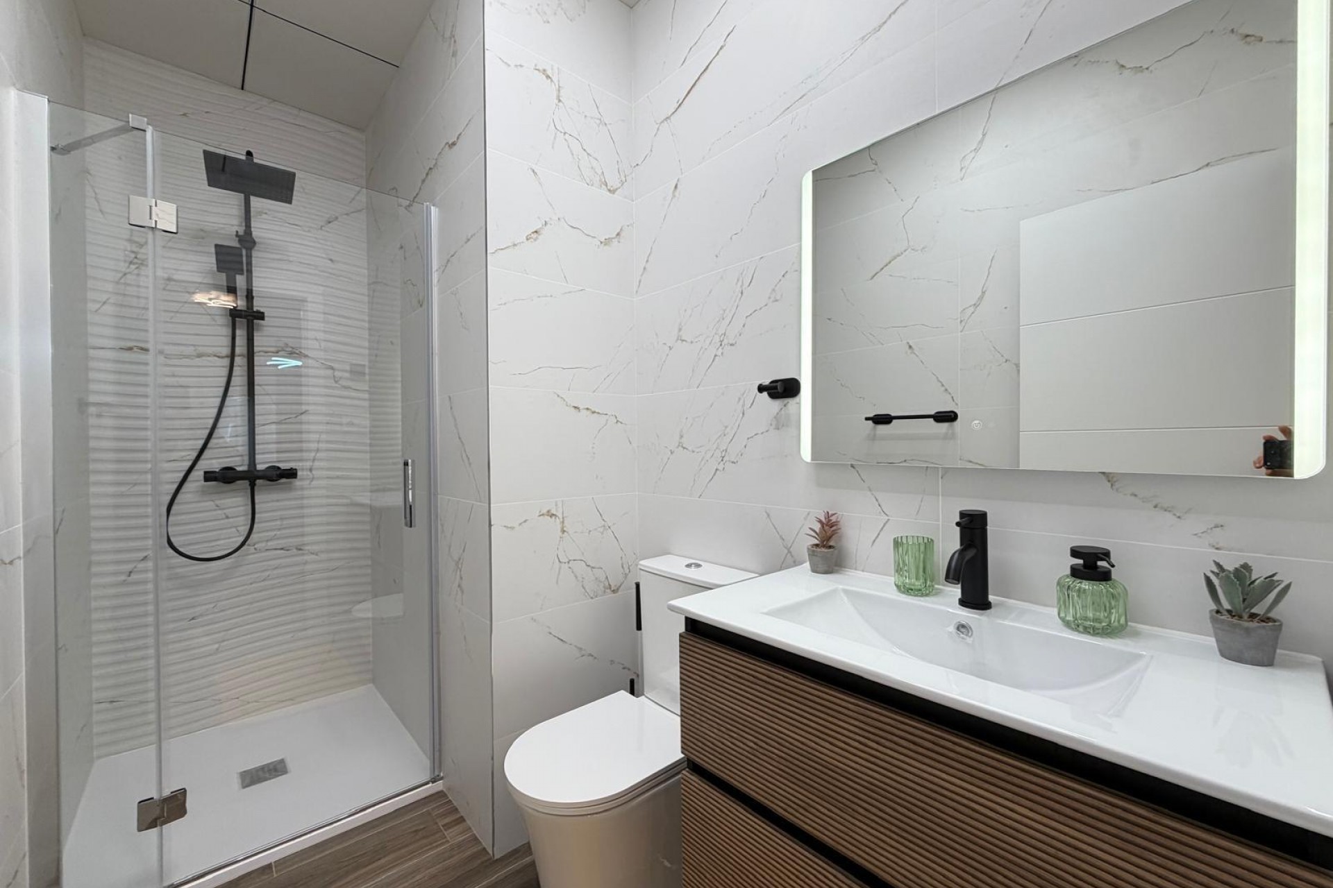Resale - Apartment -
Torrevieja