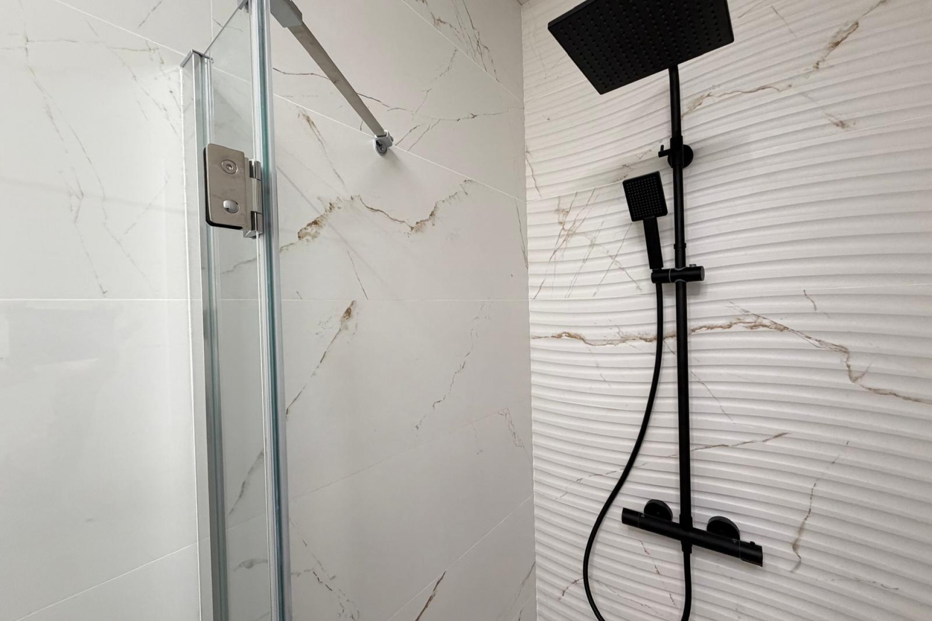 Resale - Apartment -
Torrevieja