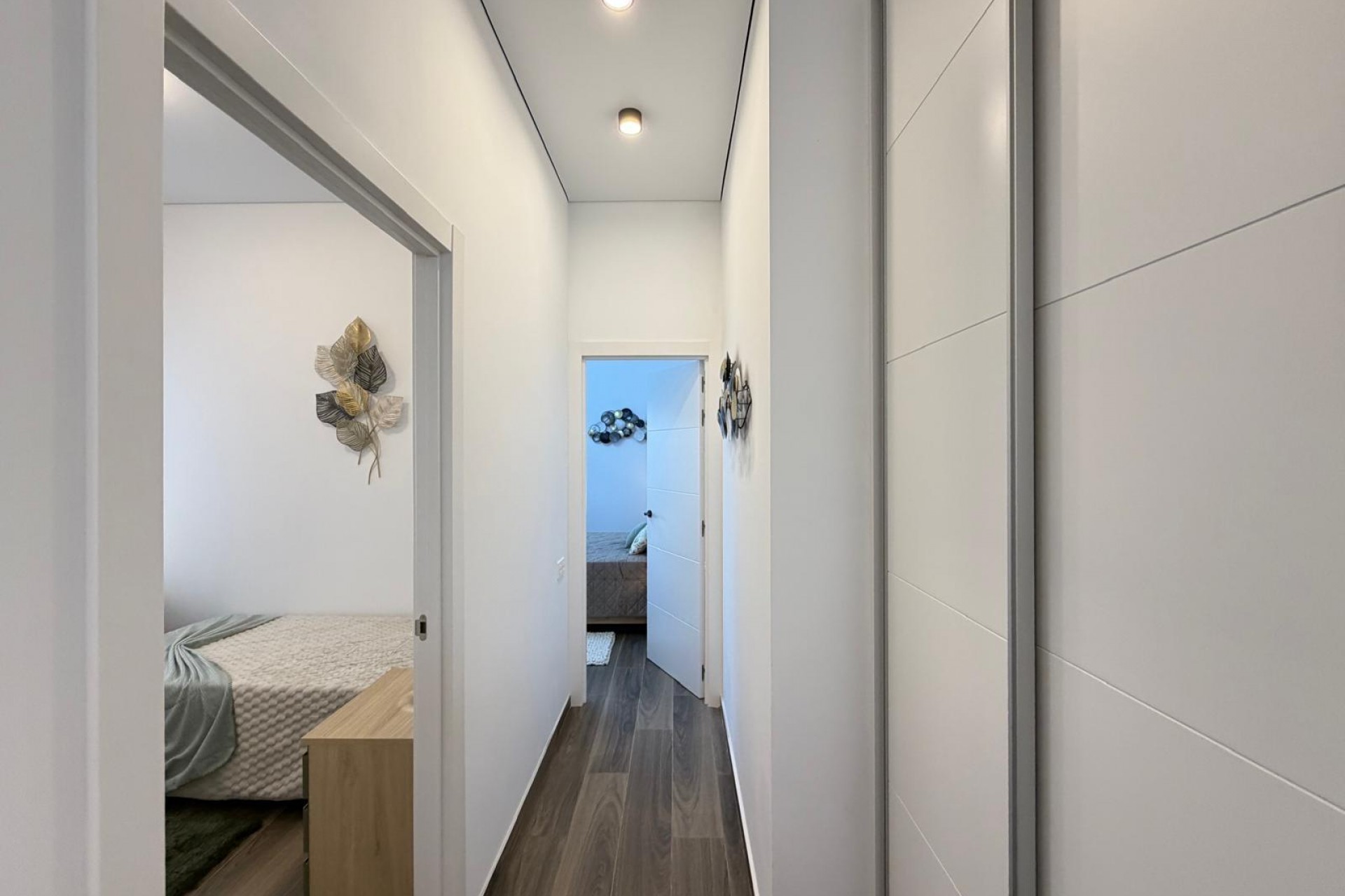 Resale - Apartment -
Torrevieja