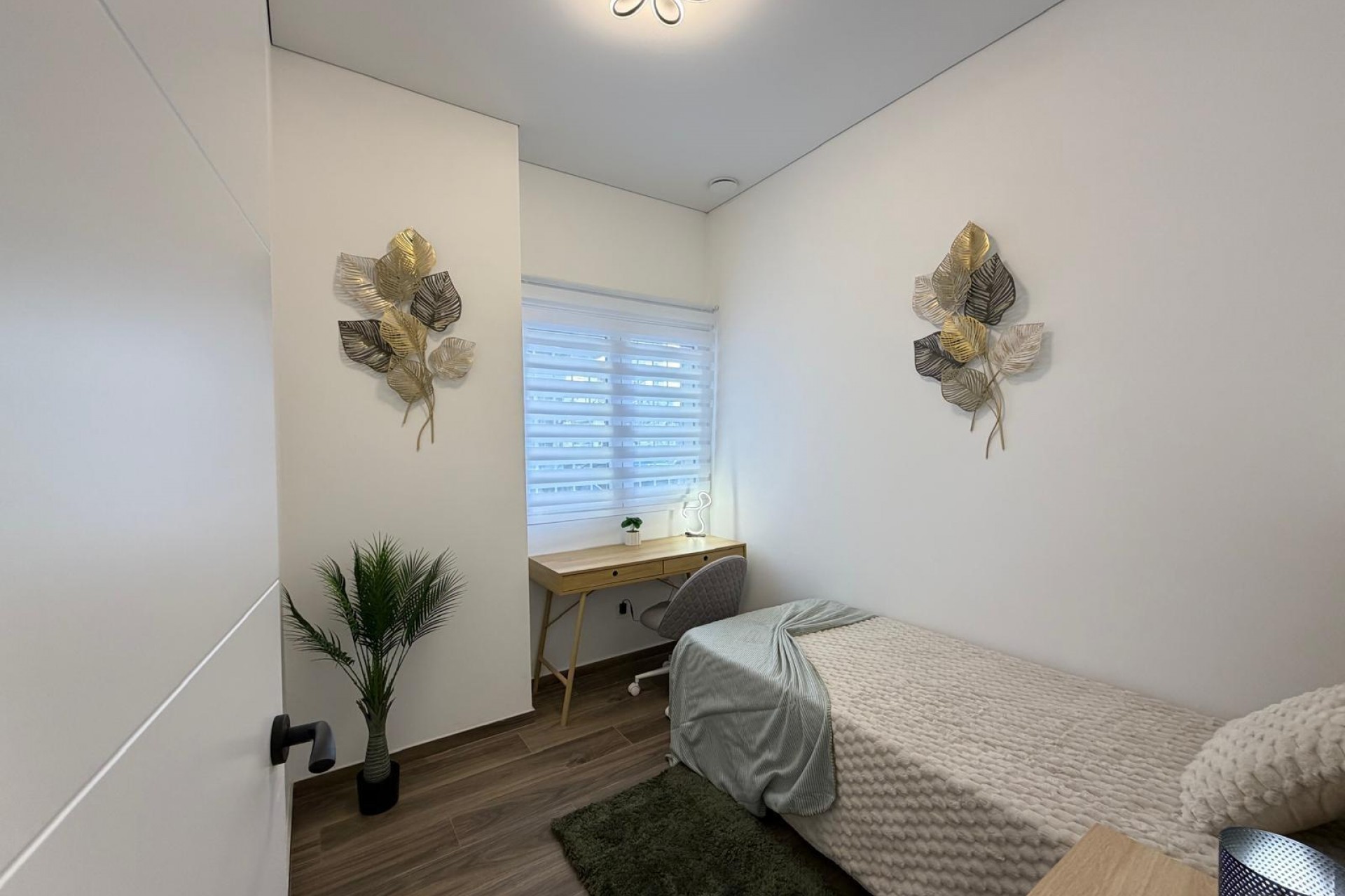 Resale - Apartment -
Torrevieja