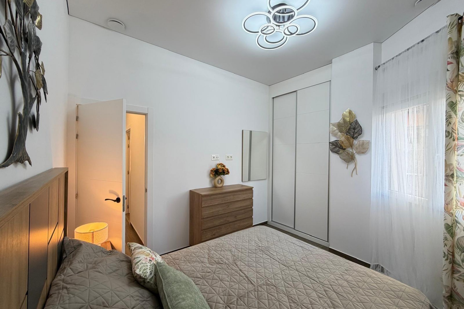 Resale - Apartment -
Torrevieja