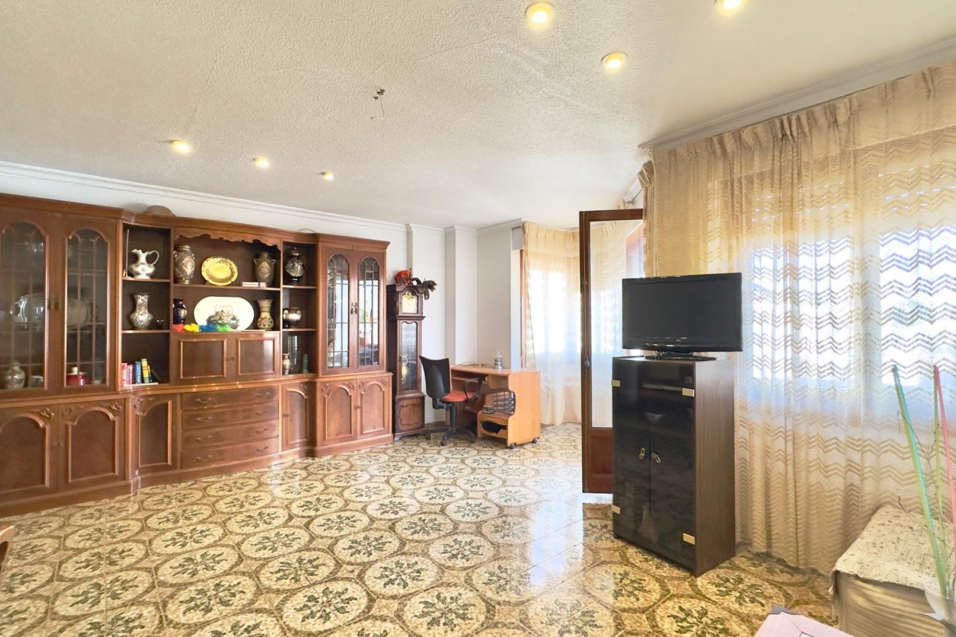 Resale - Apartment -
Torrevieja