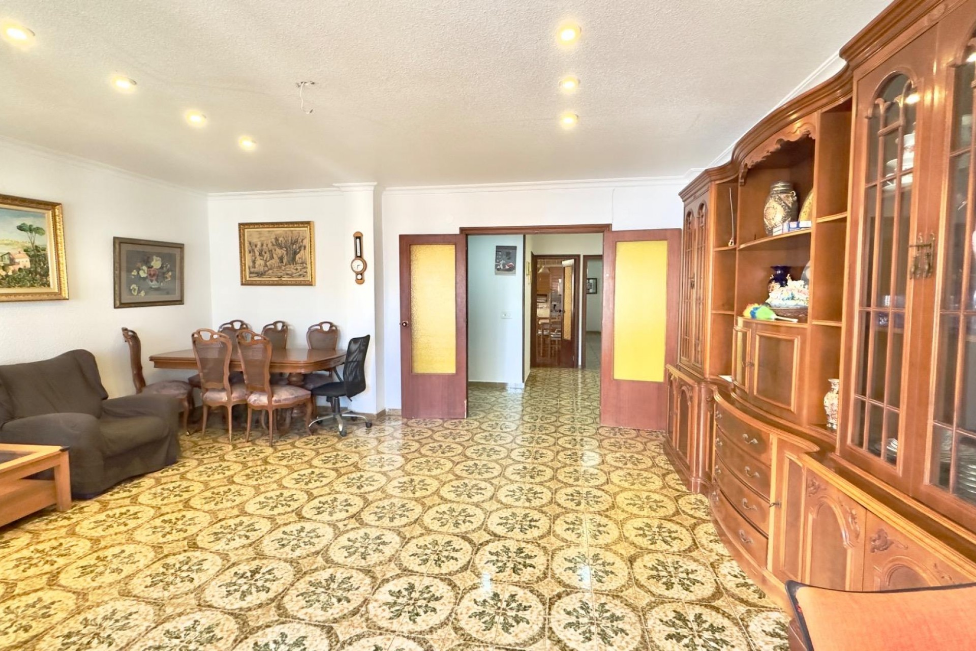Resale - Apartment -
Torrevieja