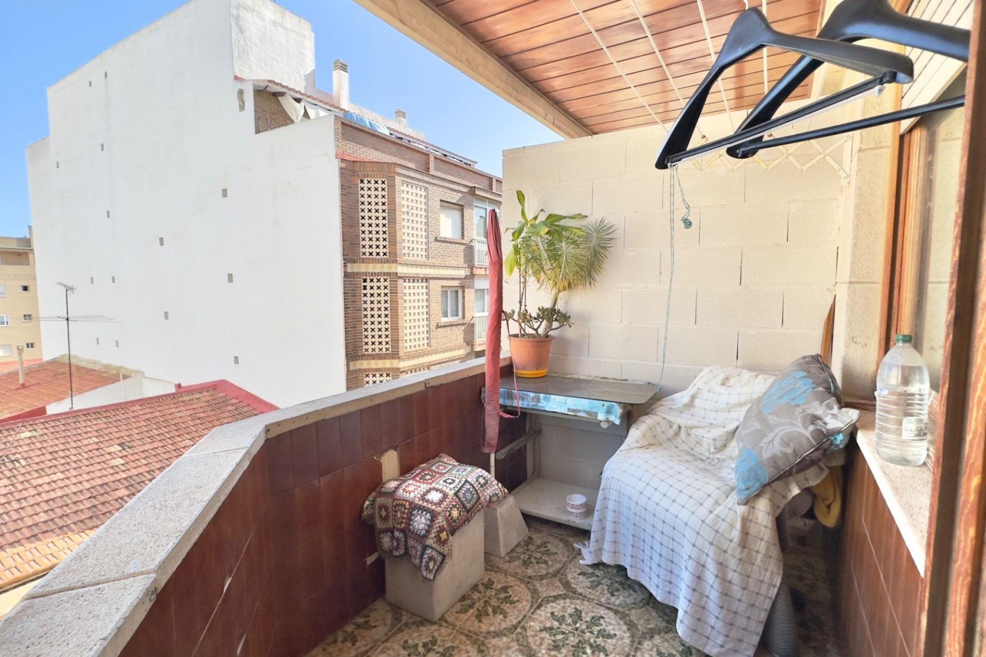 Resale - Apartment -
Torrevieja