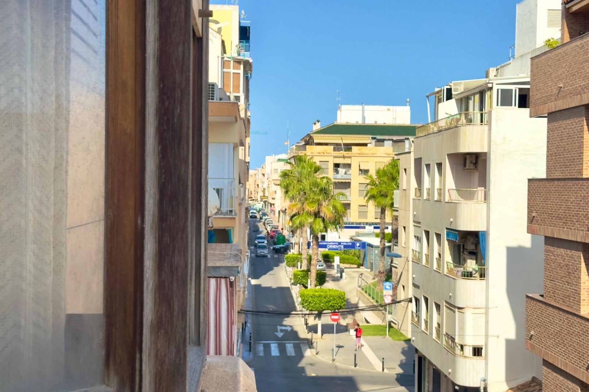 Resale - Apartment -
Torrevieja