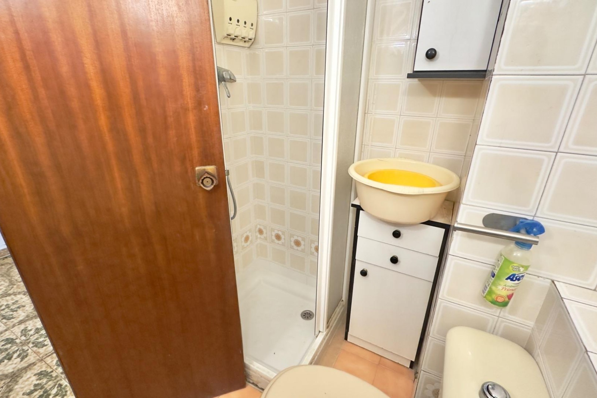 Resale - Apartment -
Torrevieja