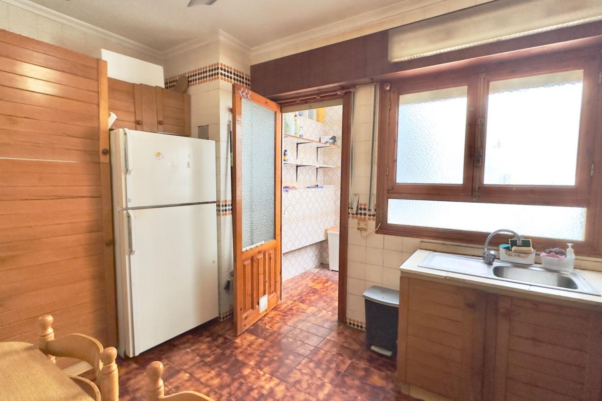 Resale - Apartment -
Torrevieja