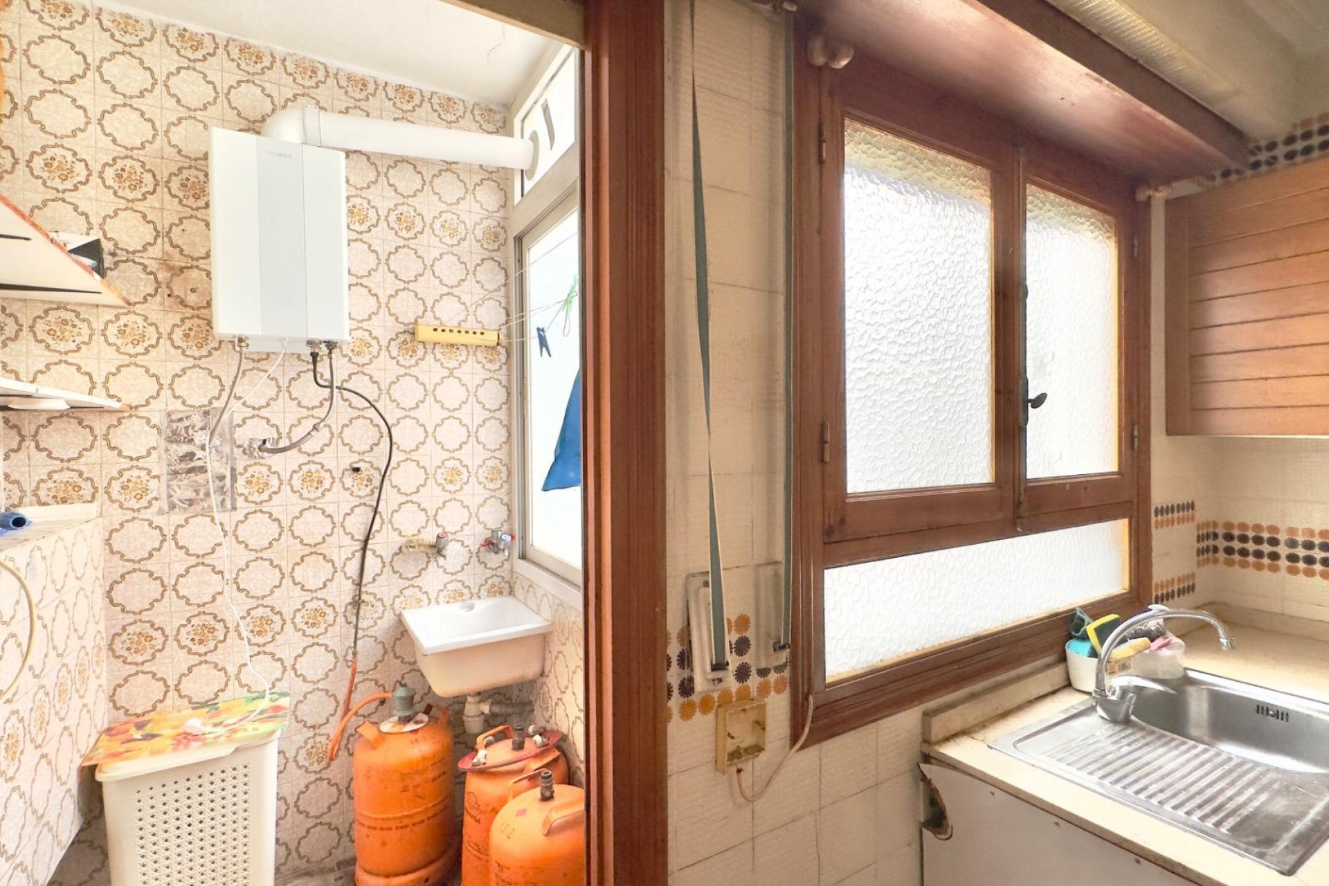 Resale - Apartment -
Torrevieja