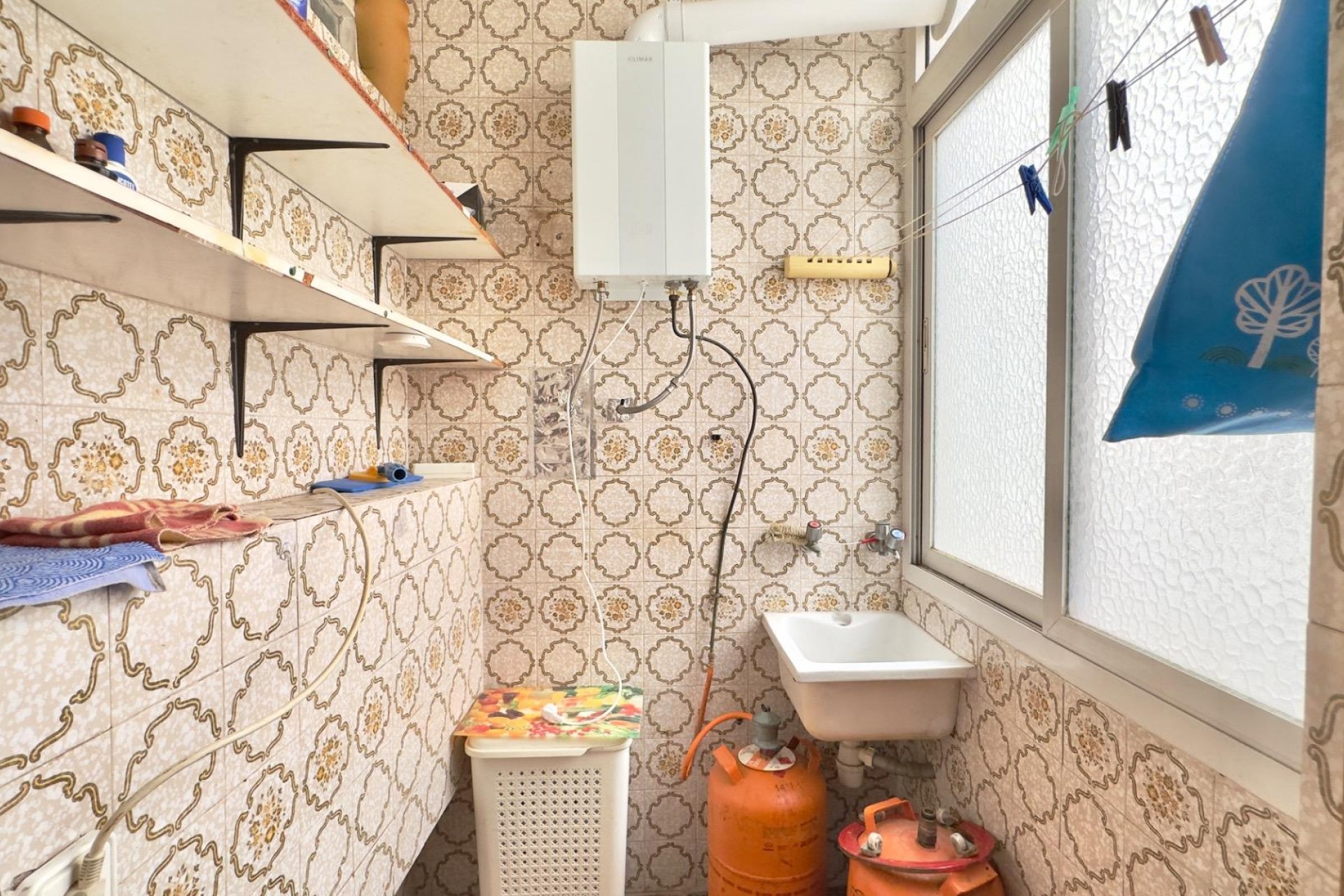 Resale - Apartment -
Torrevieja